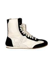 Loewe Boots