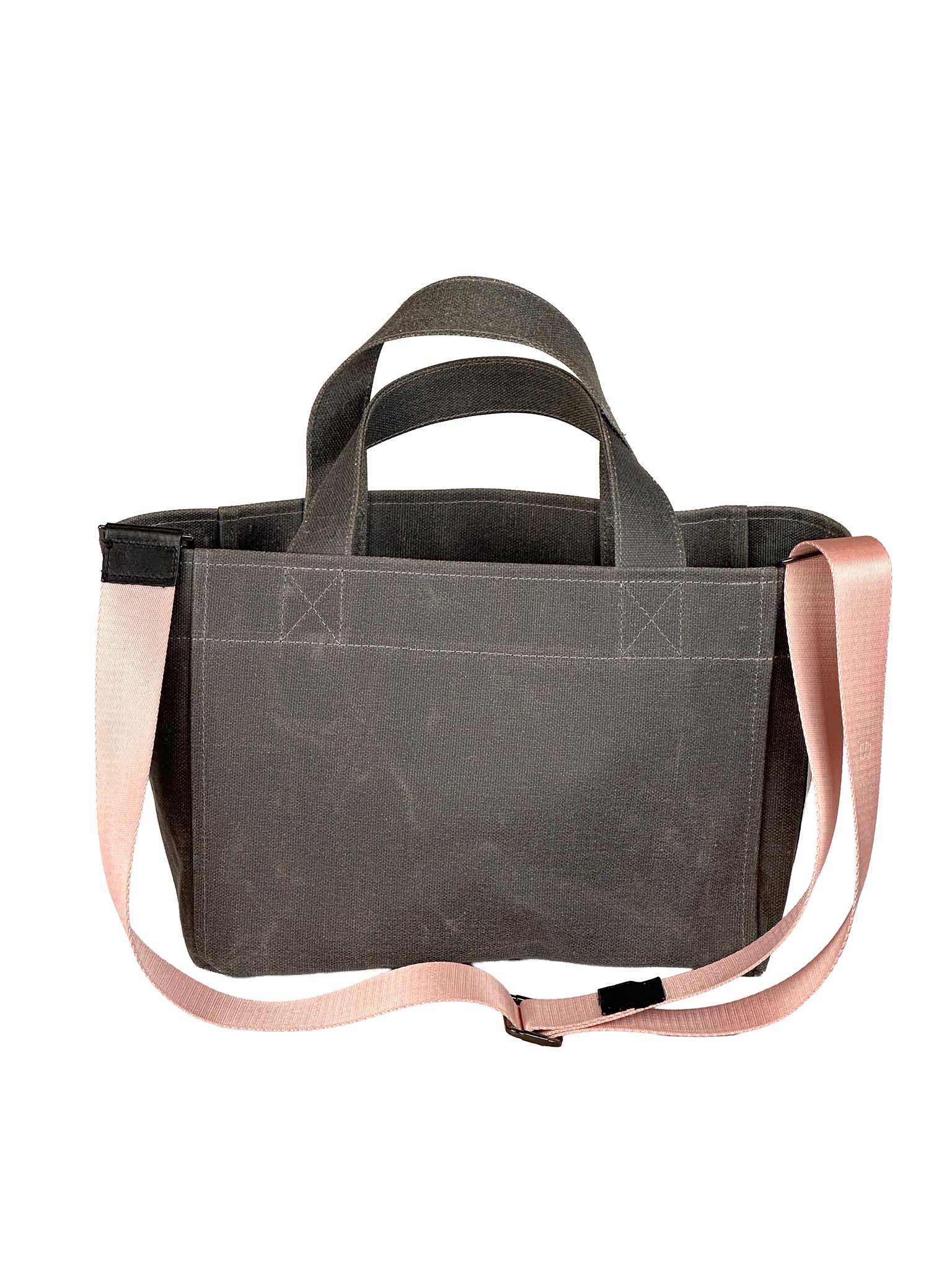 Bonheur Tote Bag