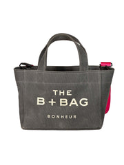 Bonheur Tote Bag