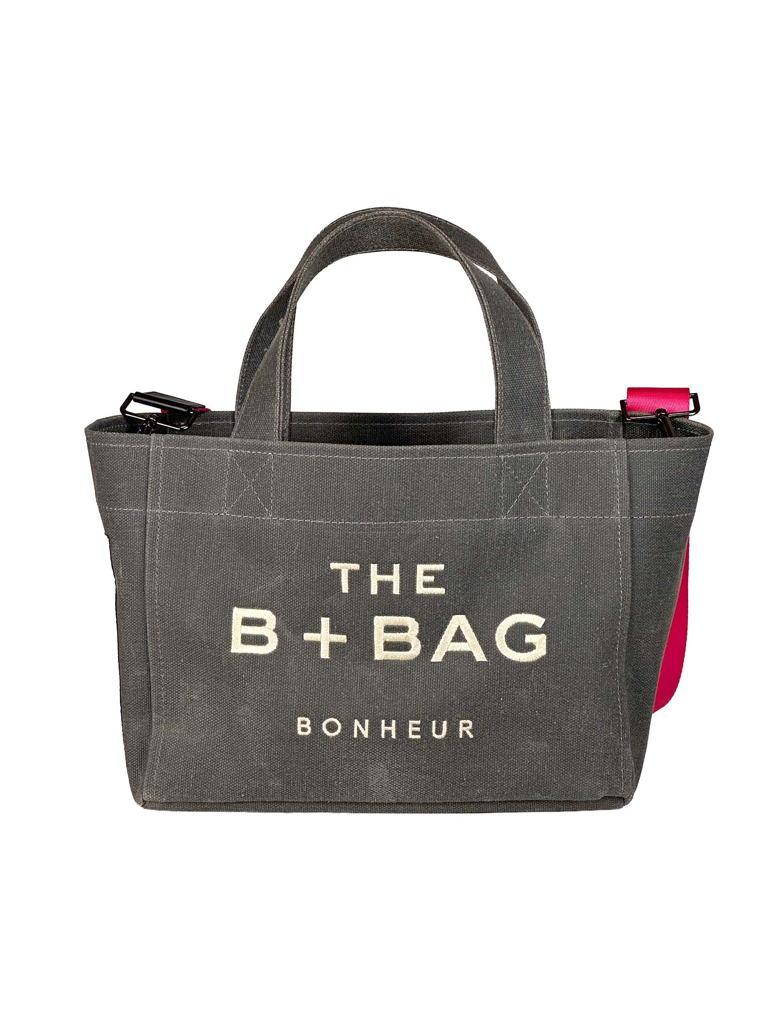 Bonheur Tote Bag