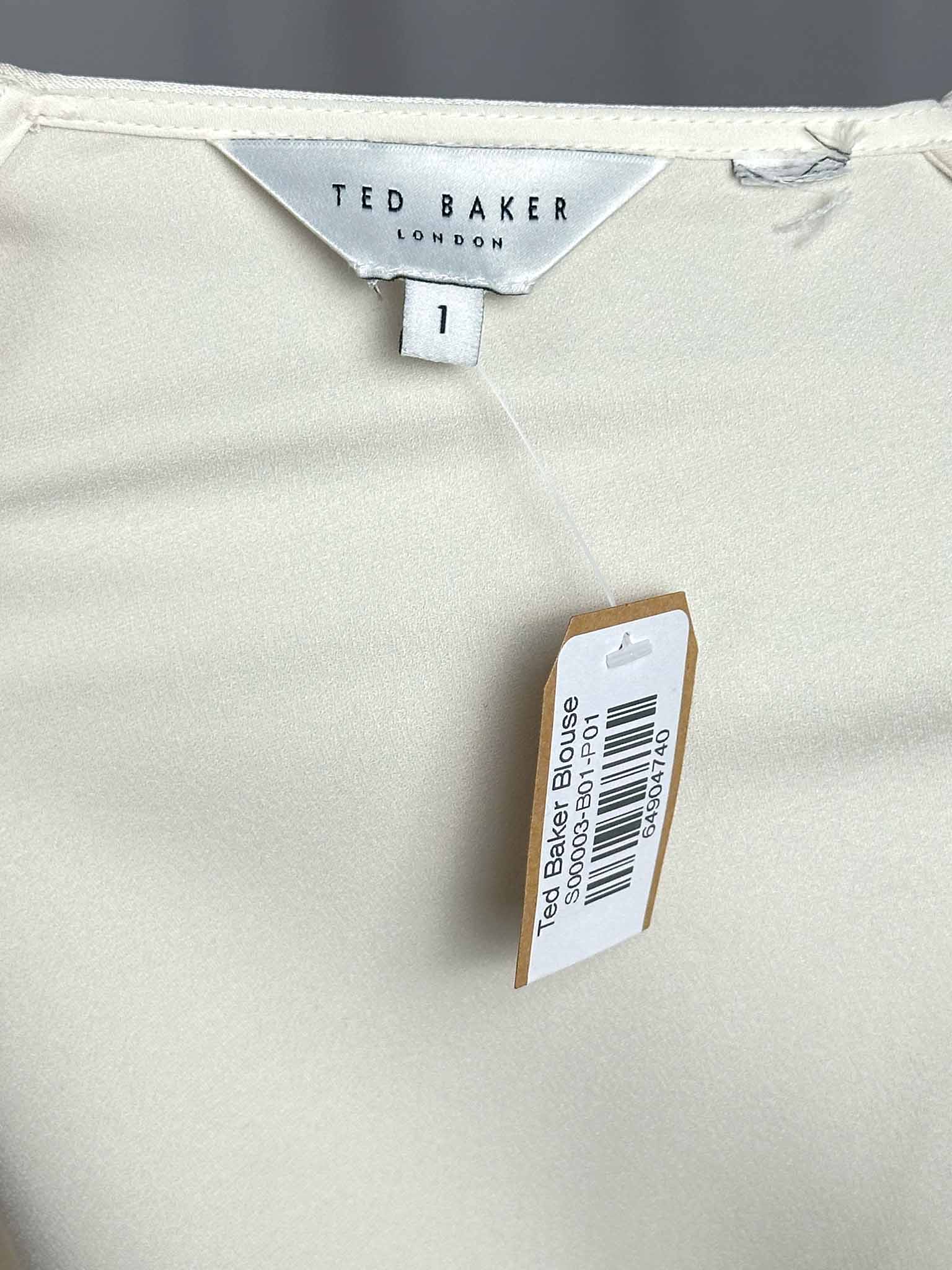 Ted Baker Blouse
