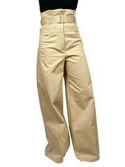 Zara Palazzo Trousers