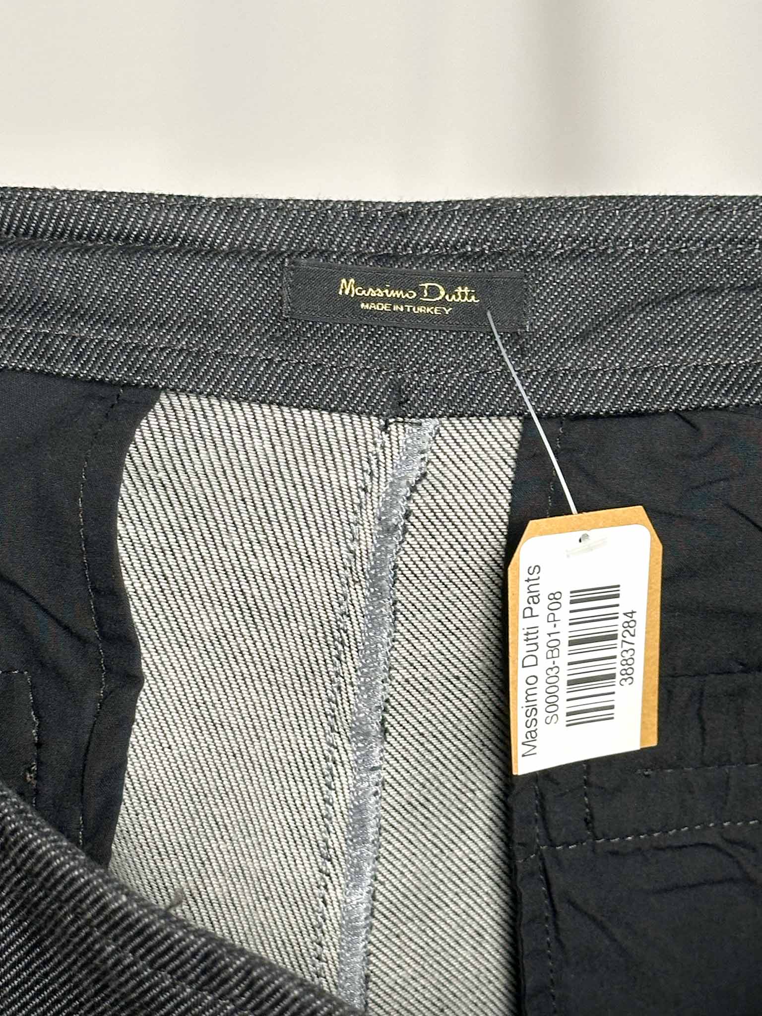Massimo Dutti Pants
