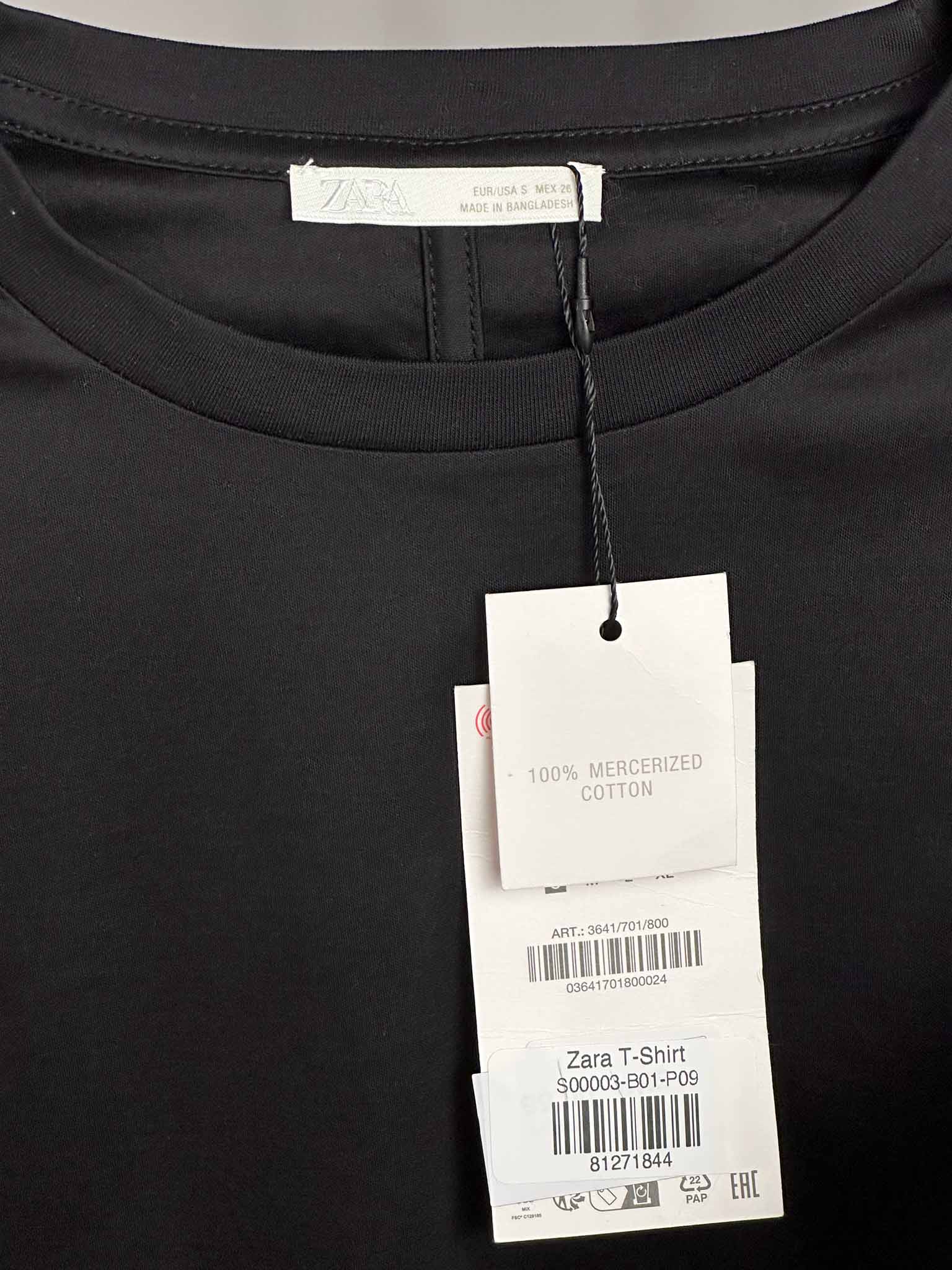 Zara T-Shirt