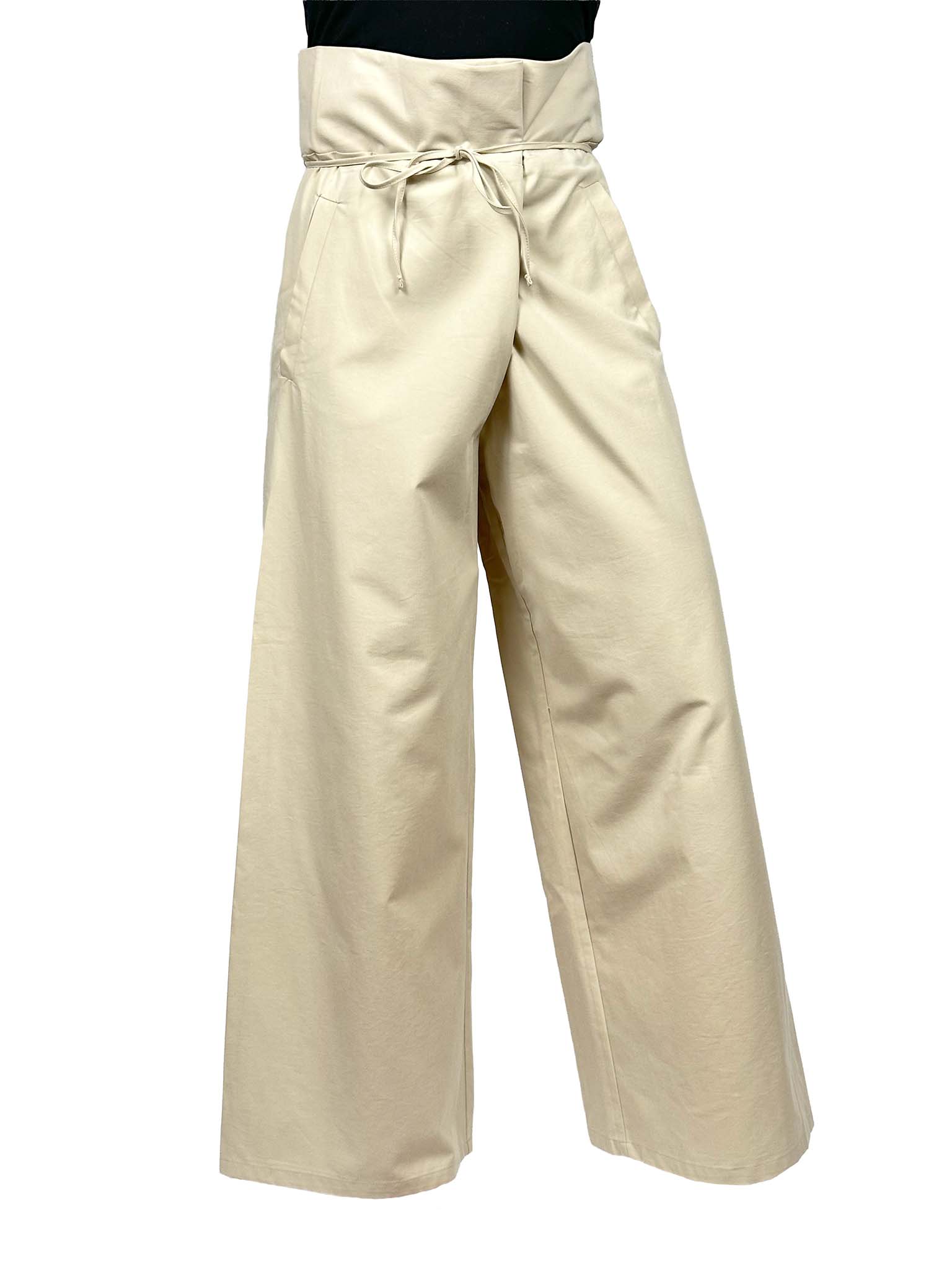 Zara Palazzo Trousers