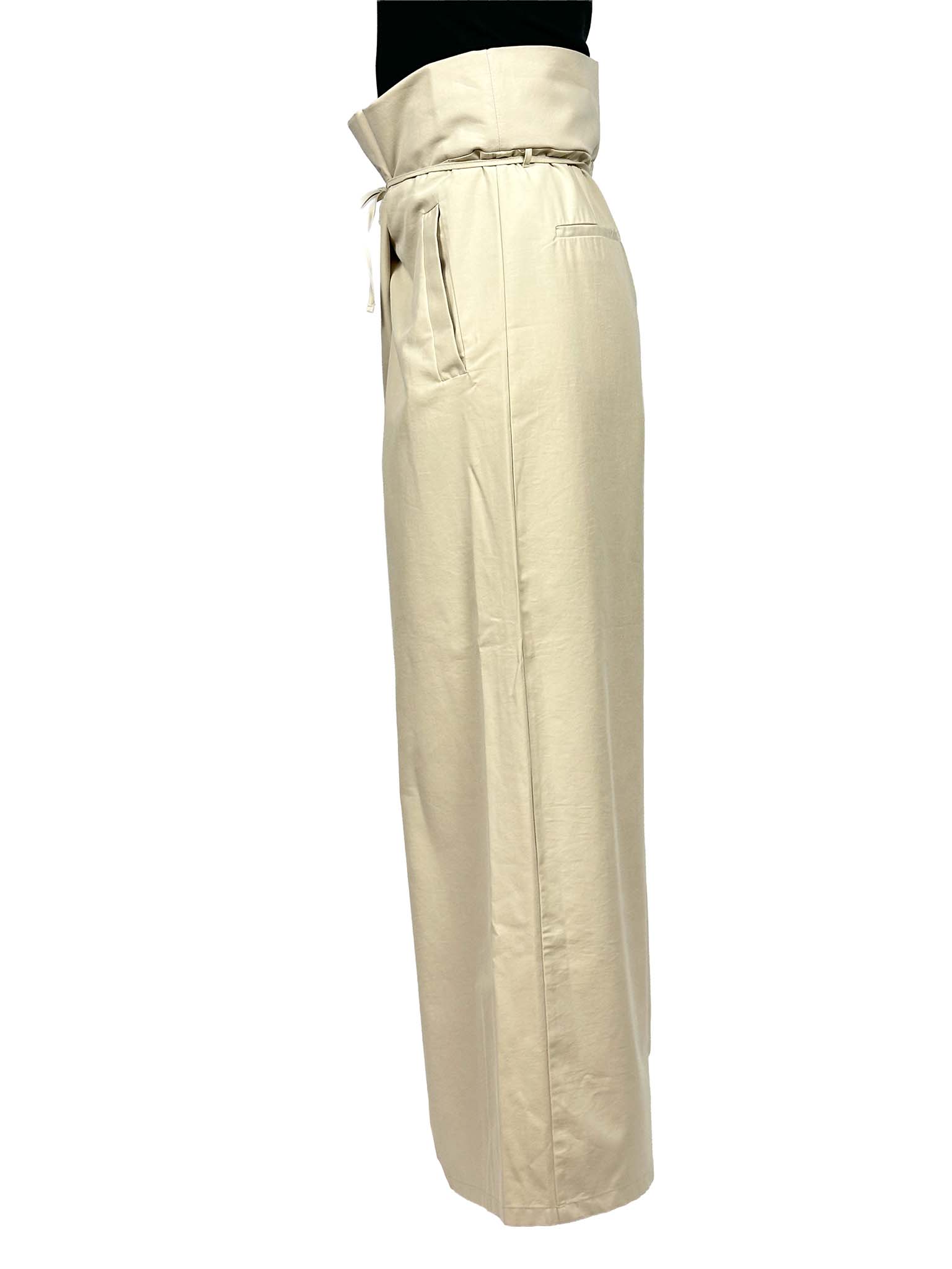 Zara Palazzo Trousers