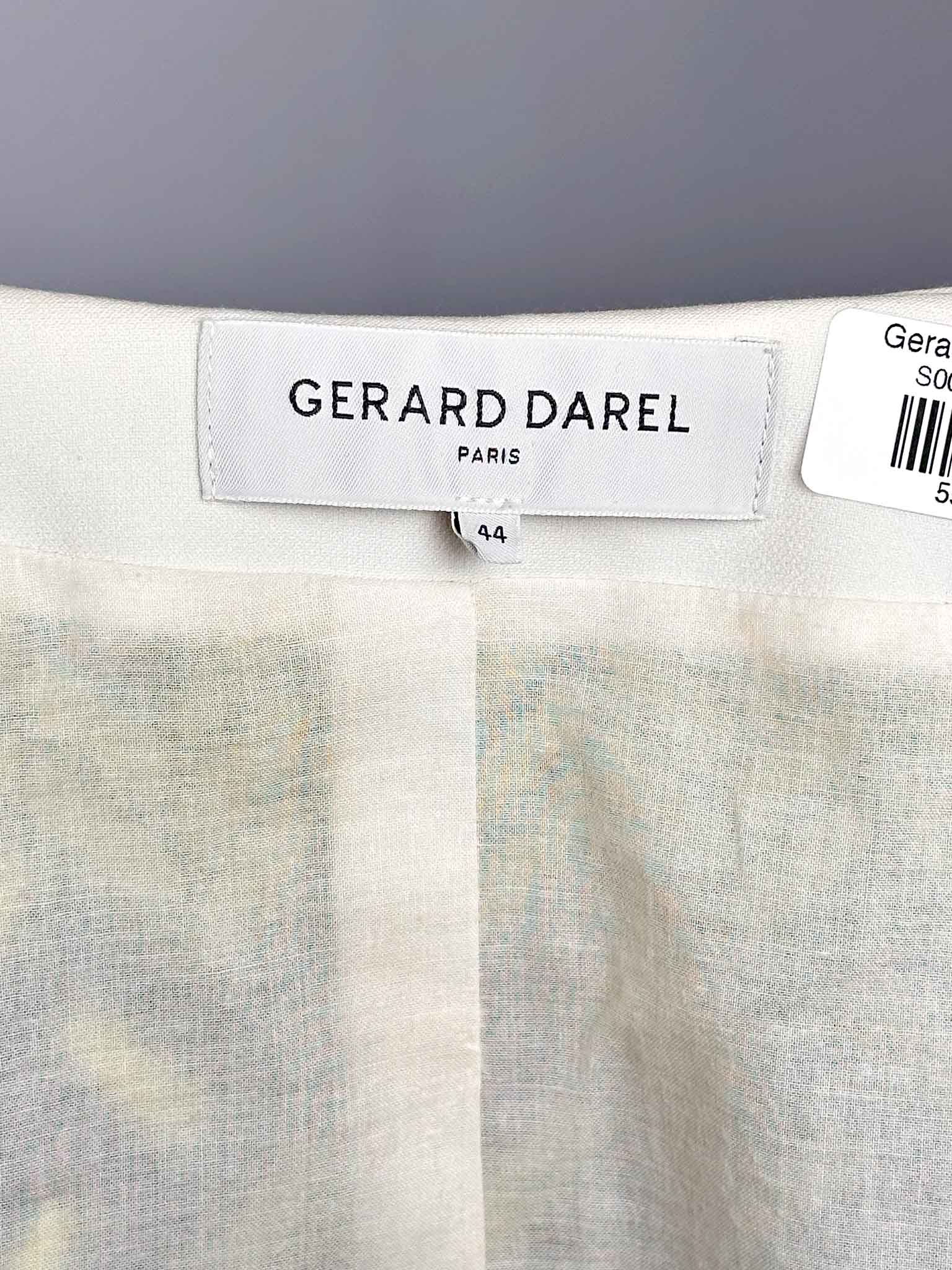 Gerard Darel Jacket
