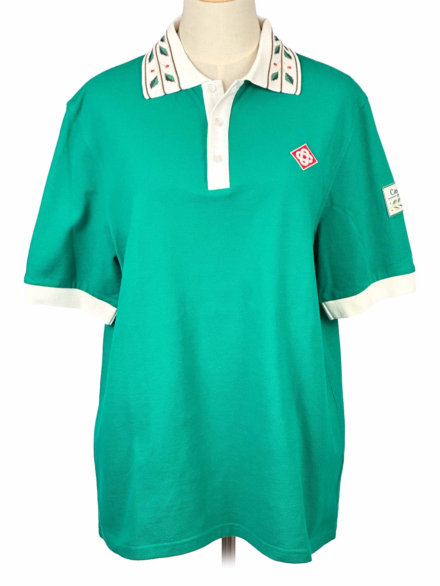 Casablanca Polo