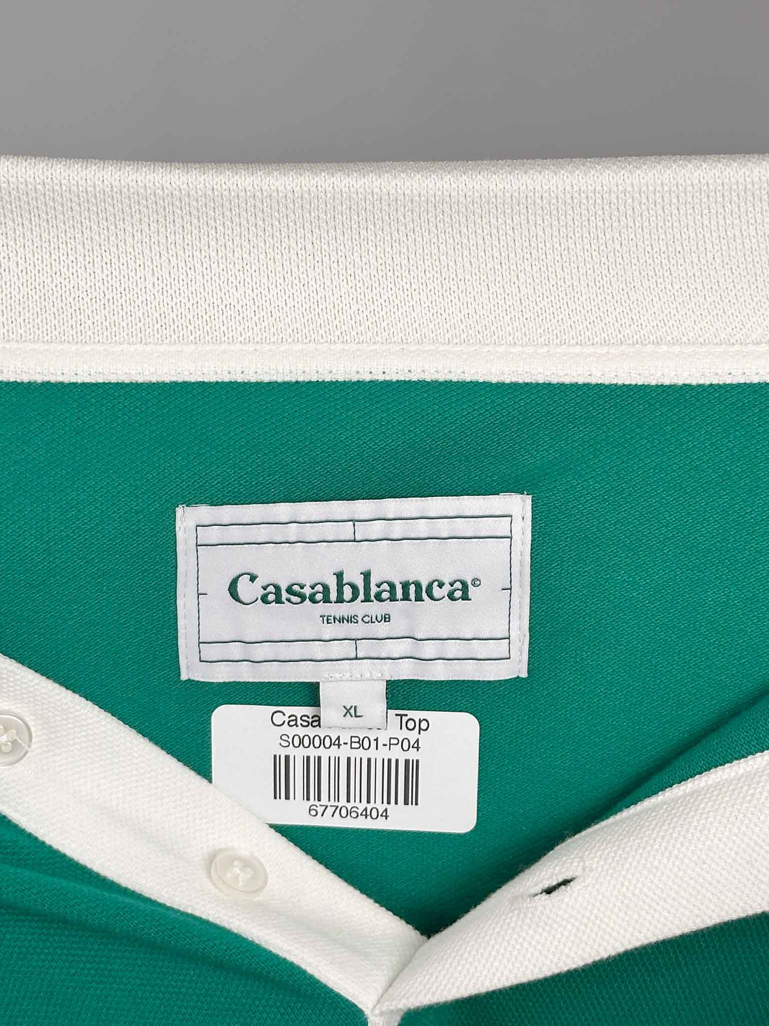 Casablanca Polo