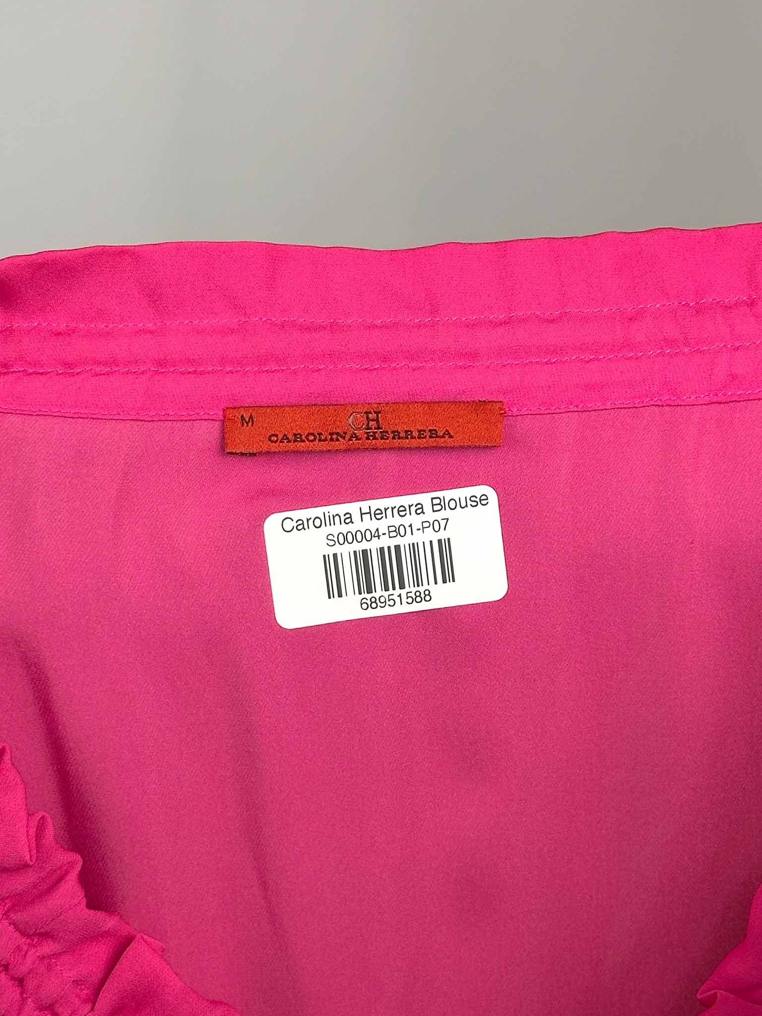 Carolina Herrera Blouse