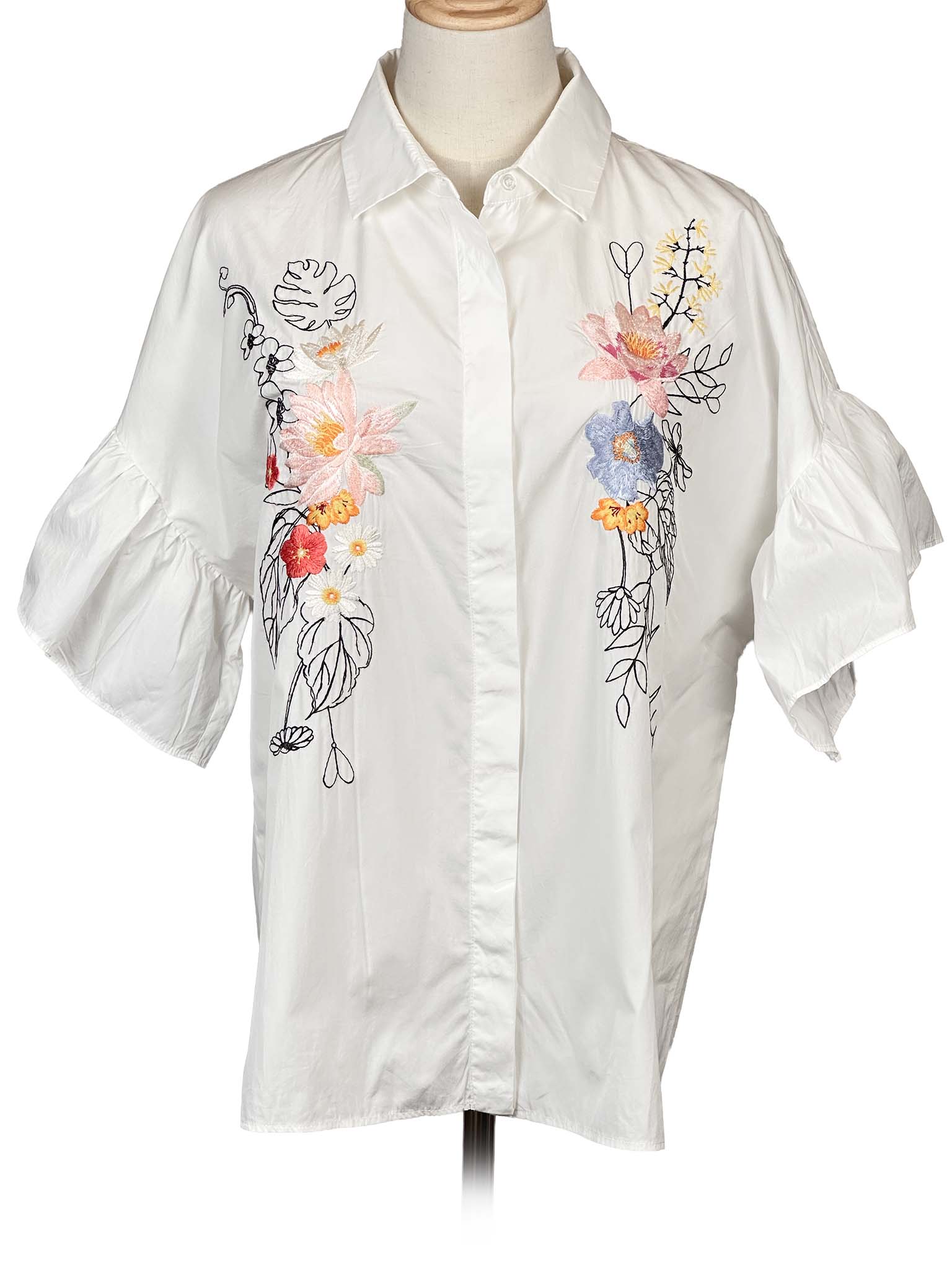 Weekend MaxMara Shirt