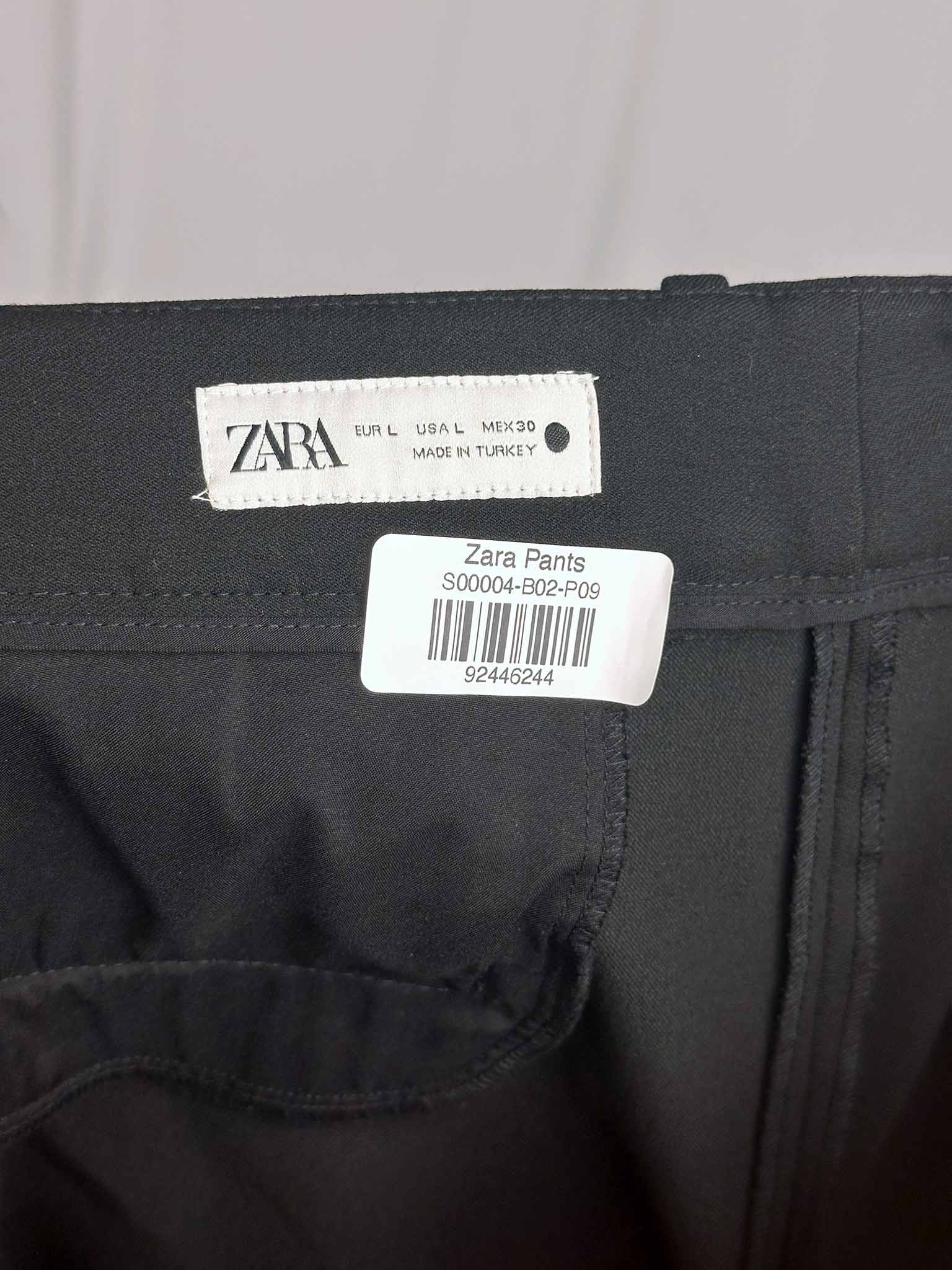 Zara Pants