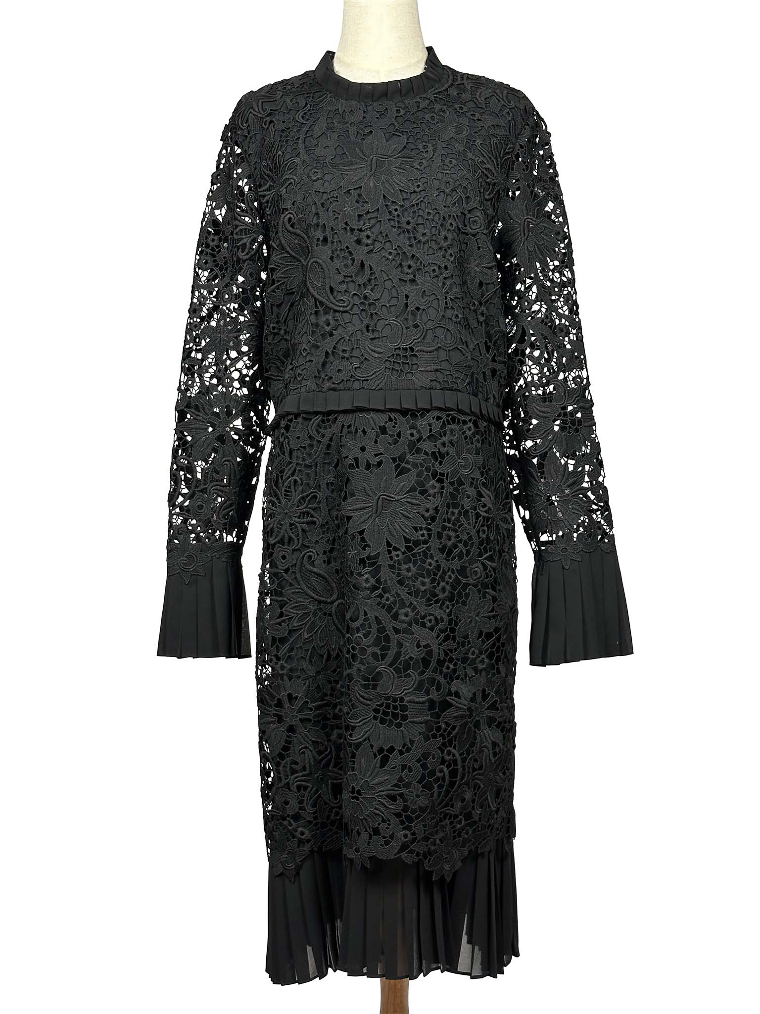 Tory Burch Lace Dress