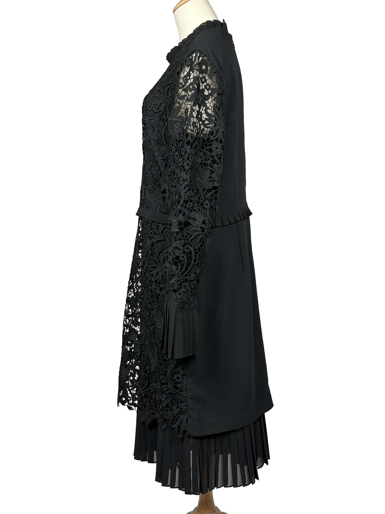 Tory Burch Lace Dress