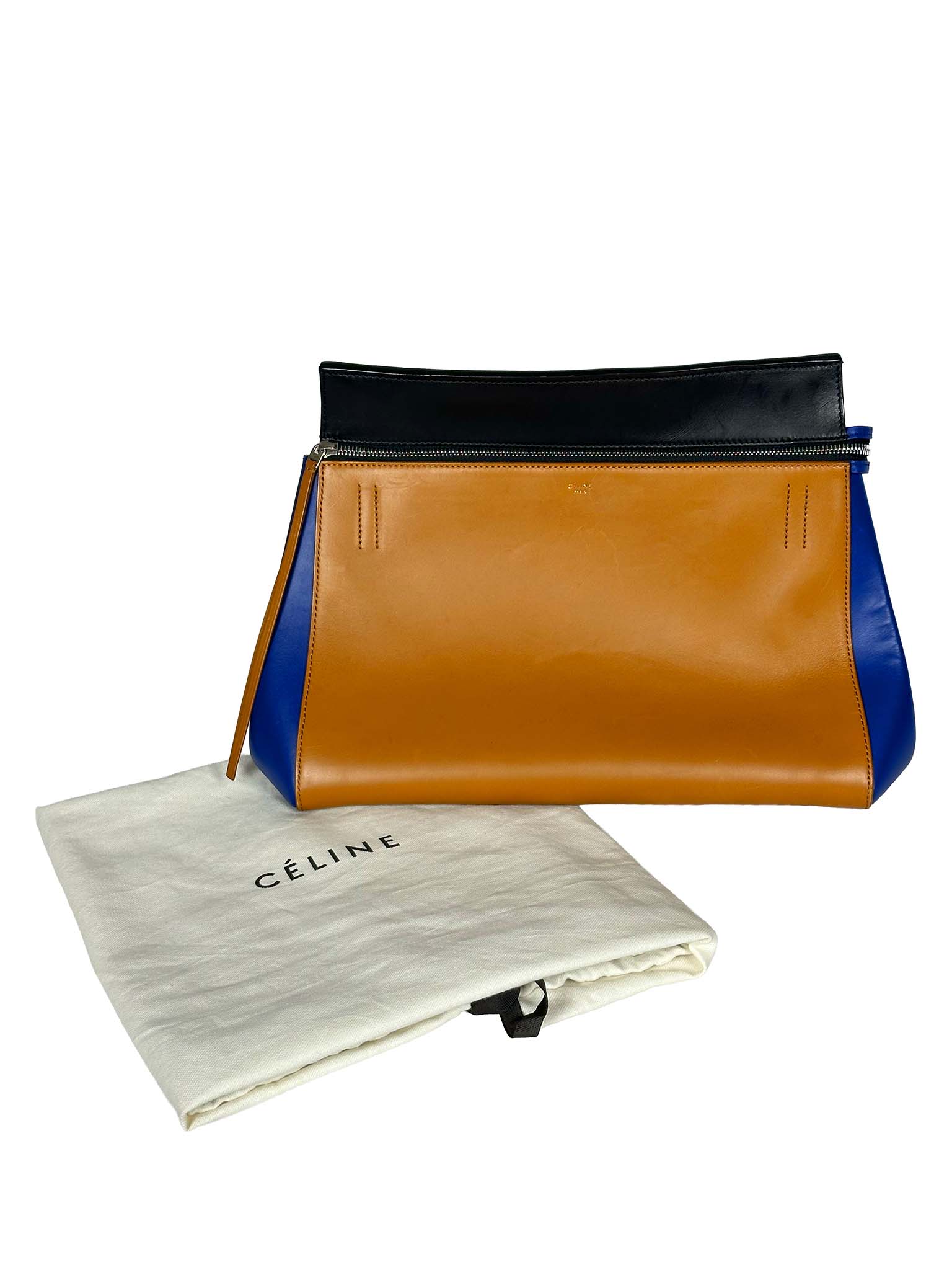 Céline Top Handle Bag