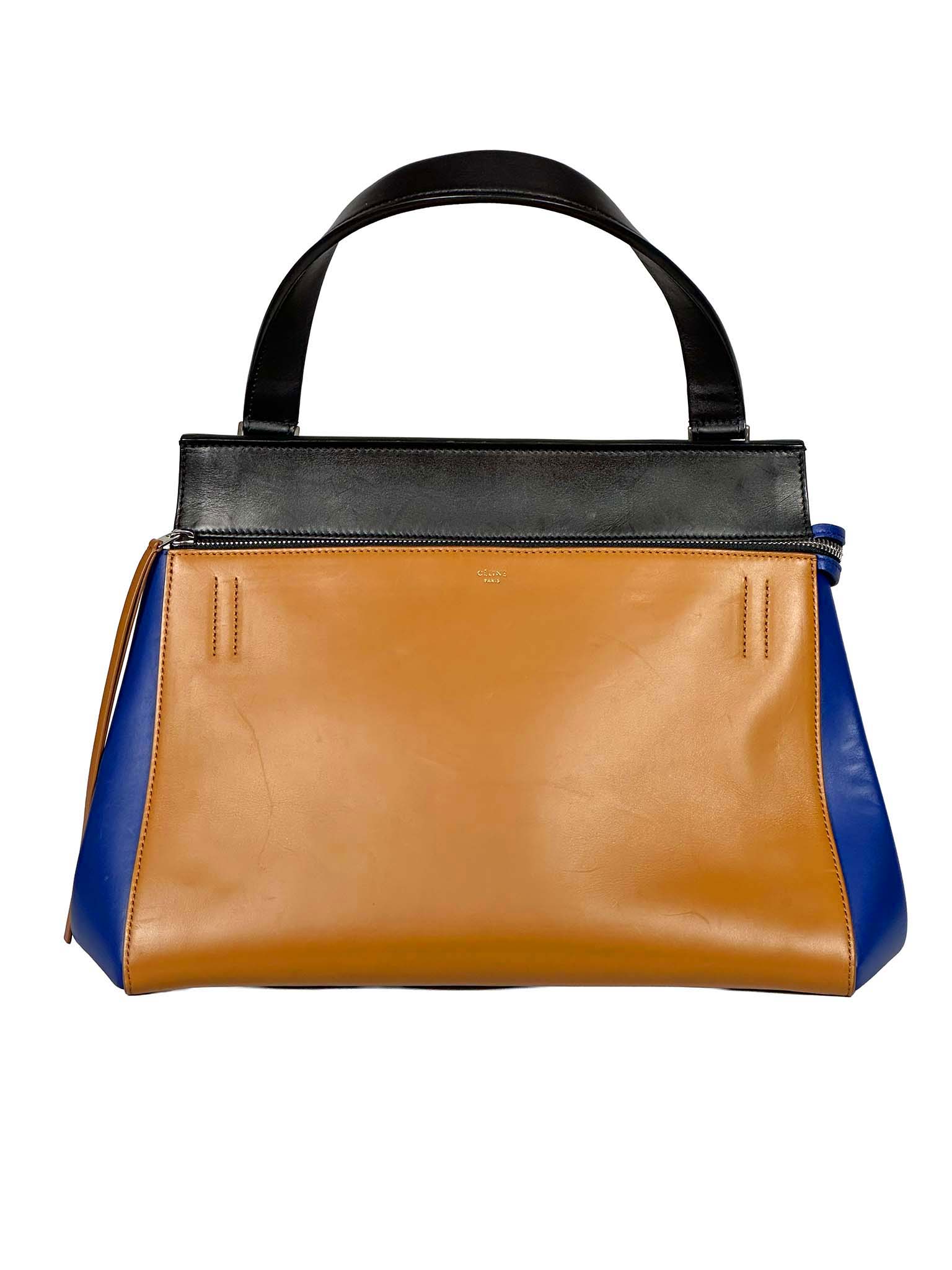 Céline Top Handle Bag
