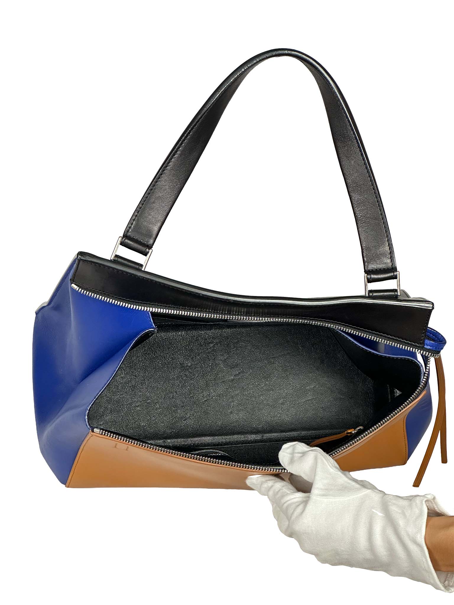 Céline Top Handle Bag