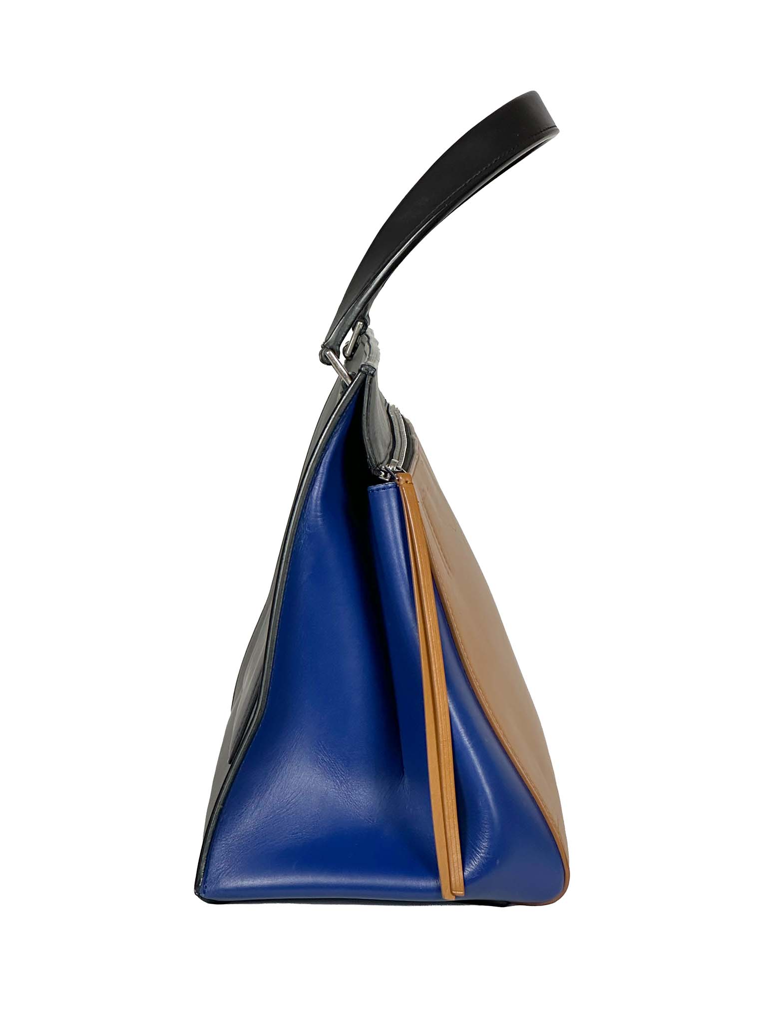 Céline Top Handle Bag