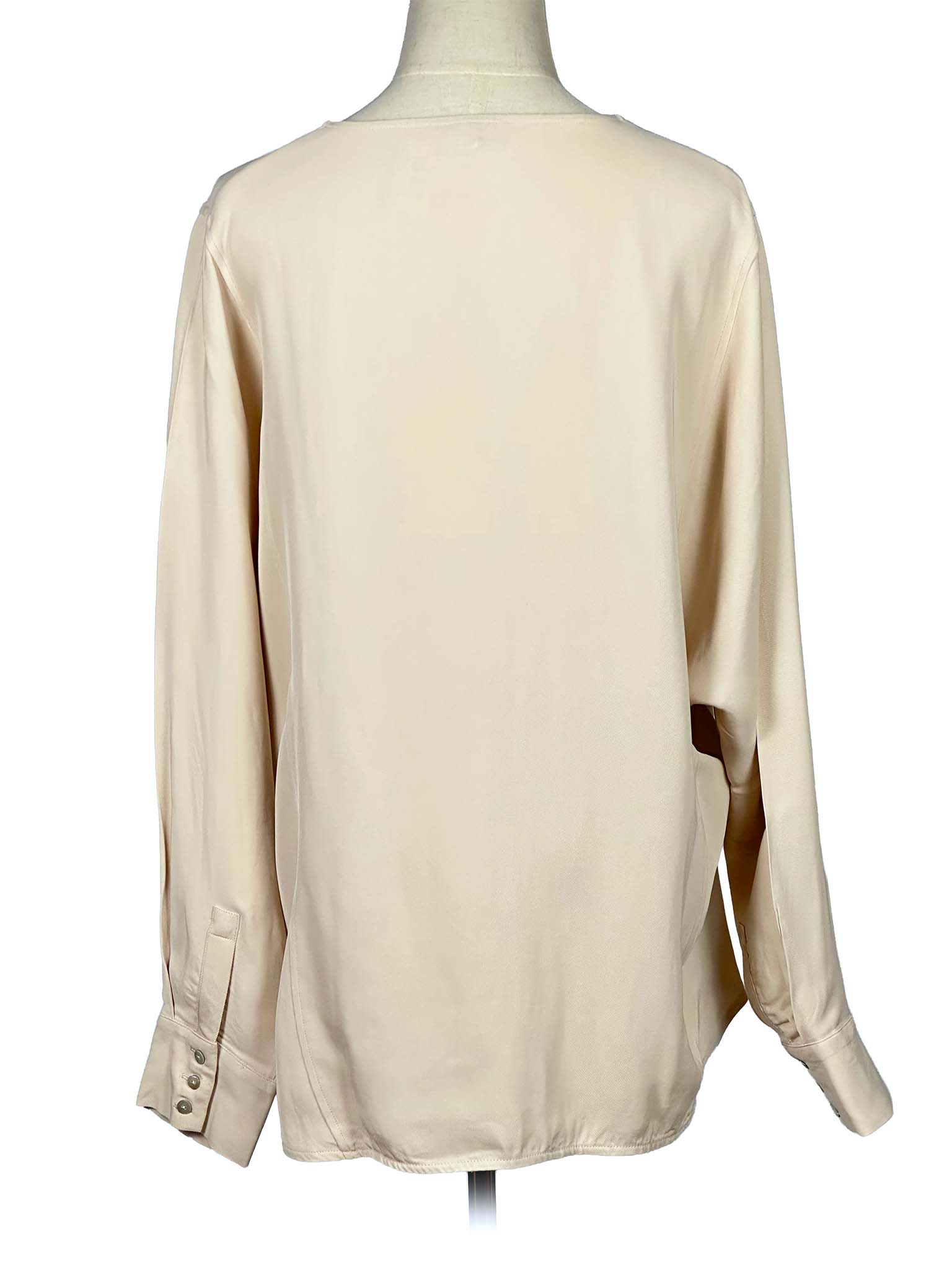 Massimo Dutti Blouse