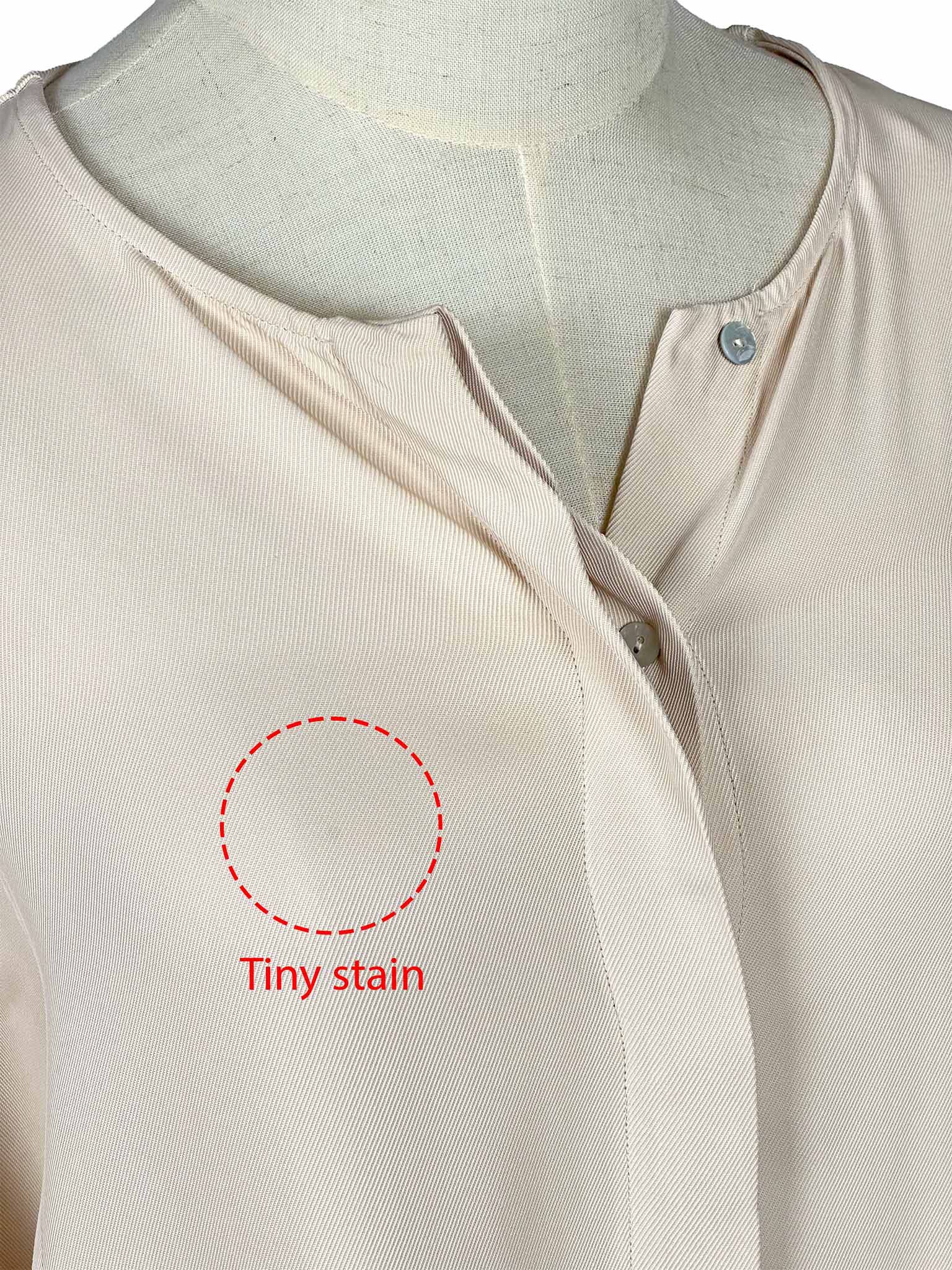 Massimo Dutti Blouse