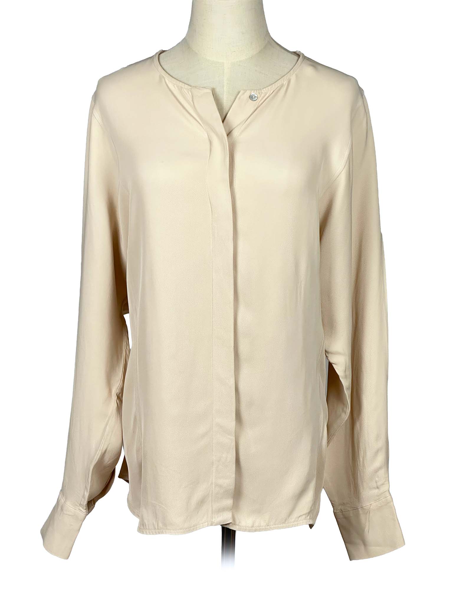 Massimo Dutti Blouse