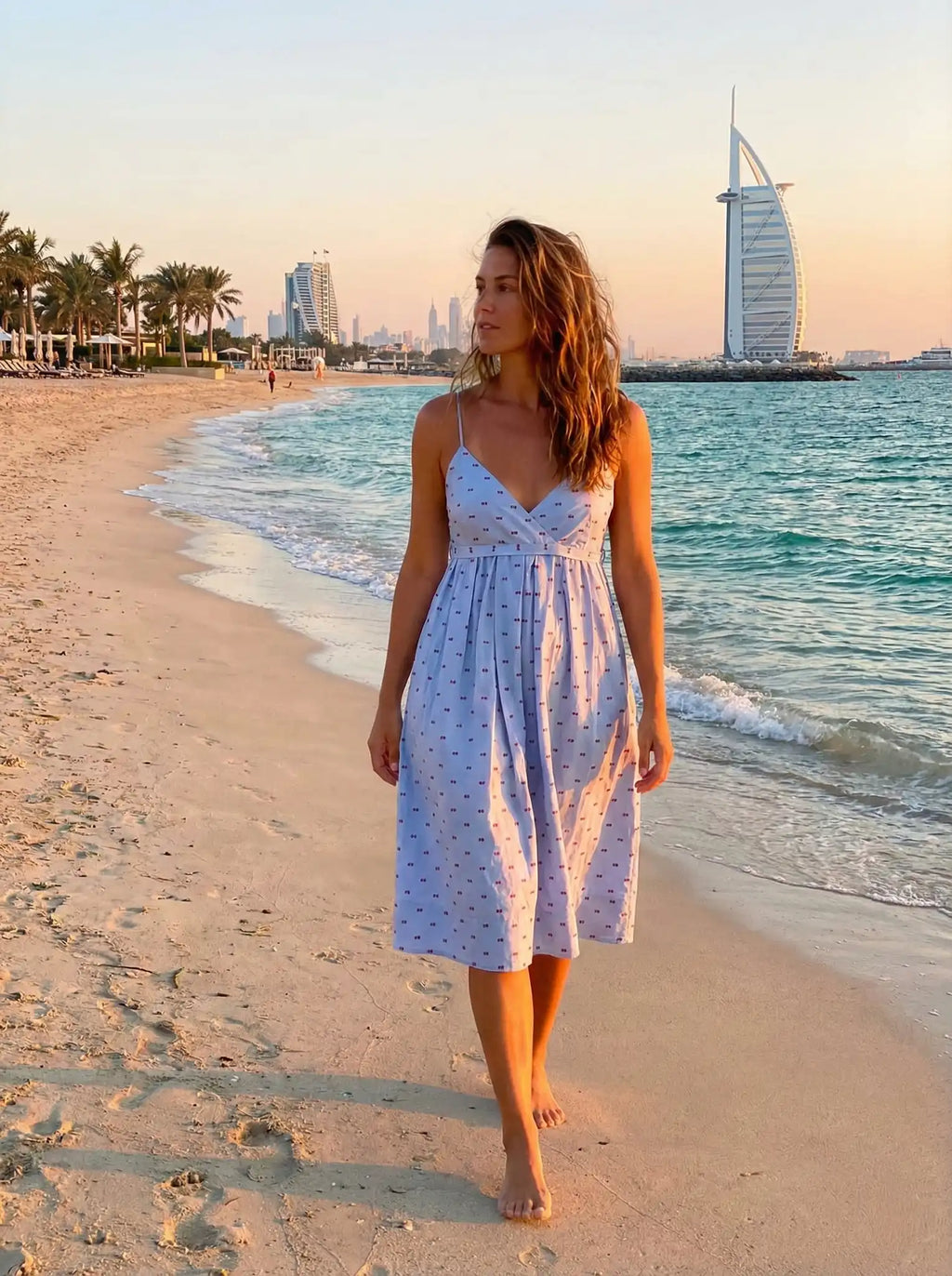 Victoria Victoria Beckham Dress