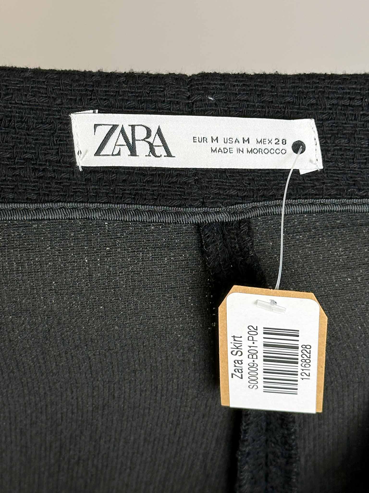 Zara Skirt