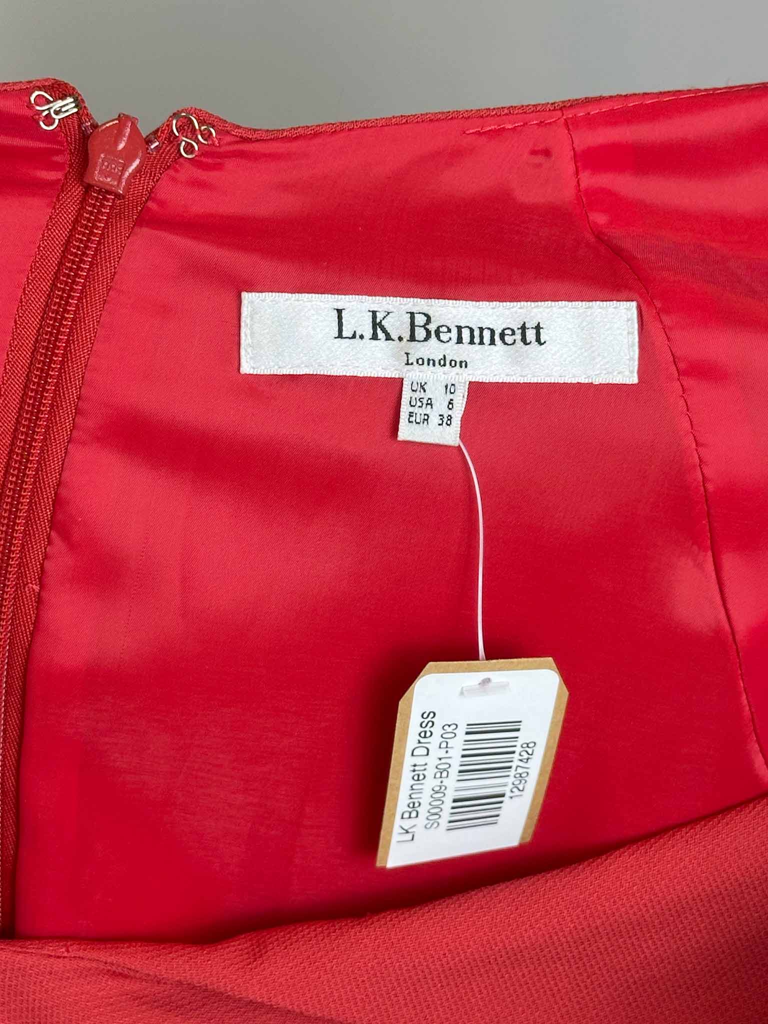 LK Bennett Dress