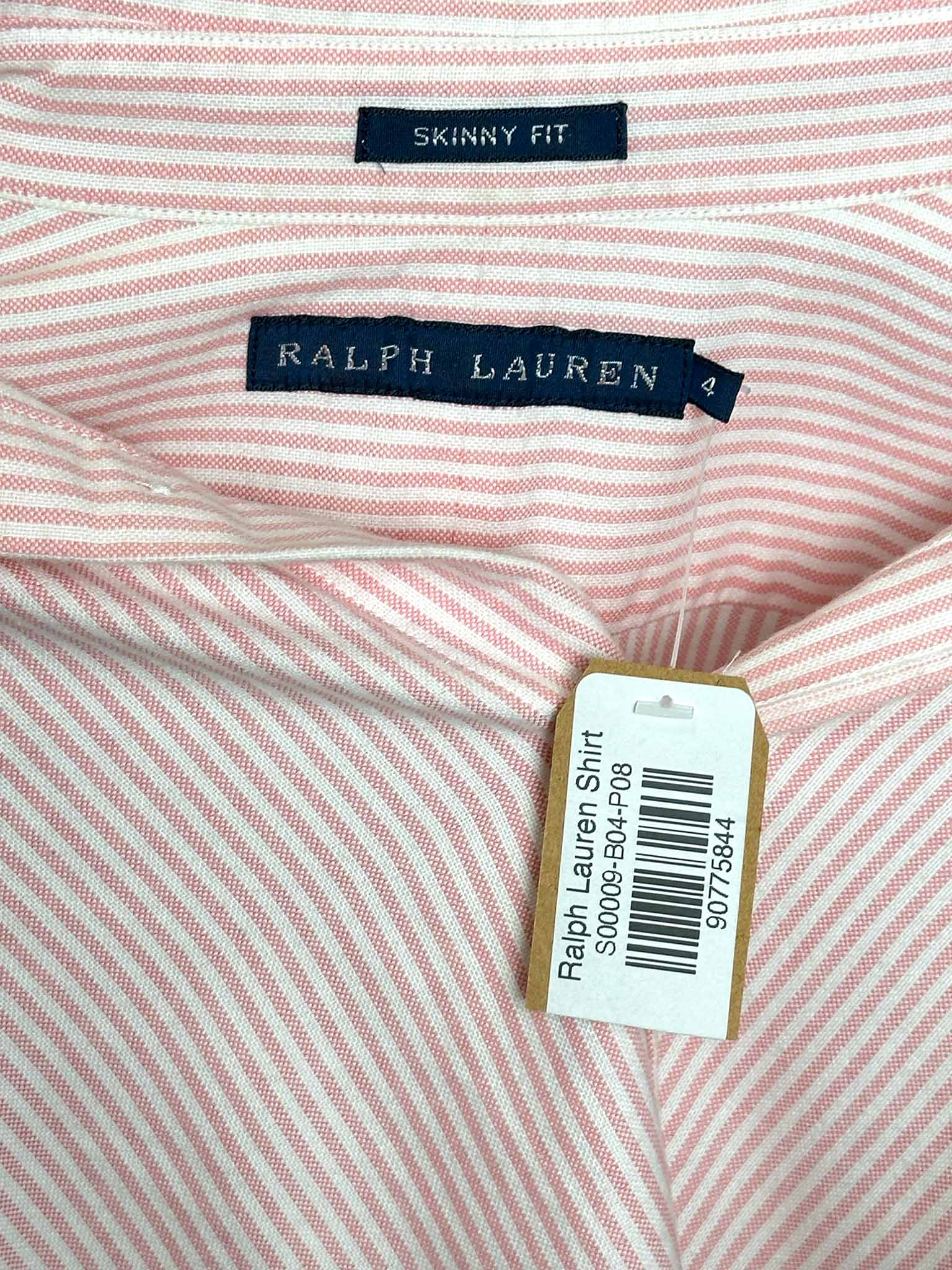 Ralph Lauren Shirt