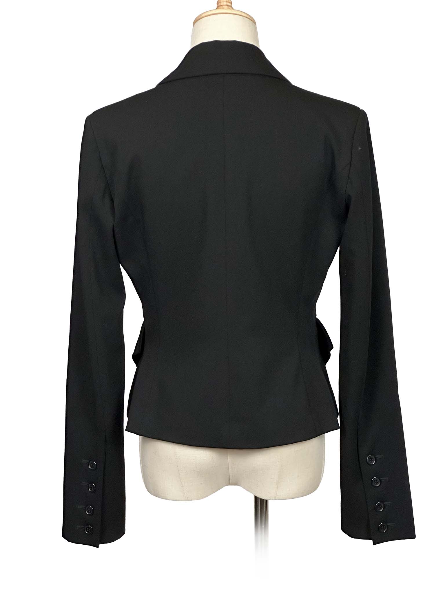 Kookaï Crop Top Jacket