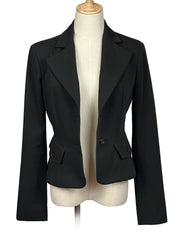 Kookaï Crop Top Jacket