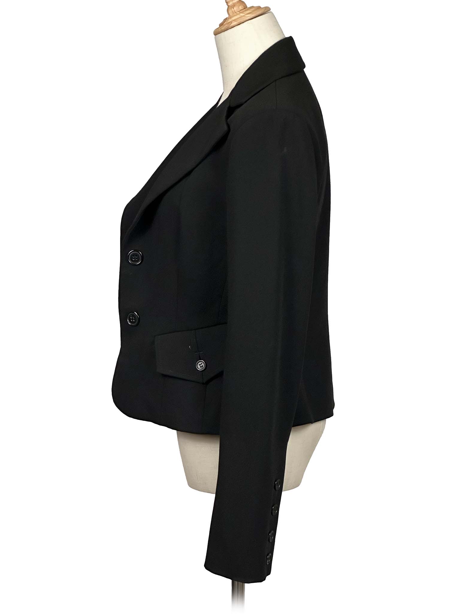 Kookaï Crop Top Jacket