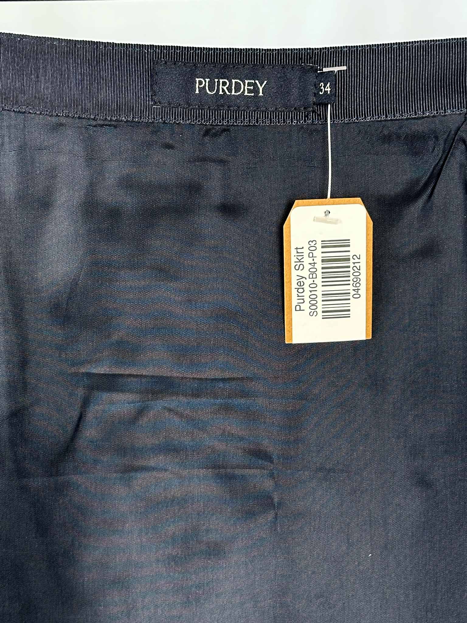 Purdey Skirt