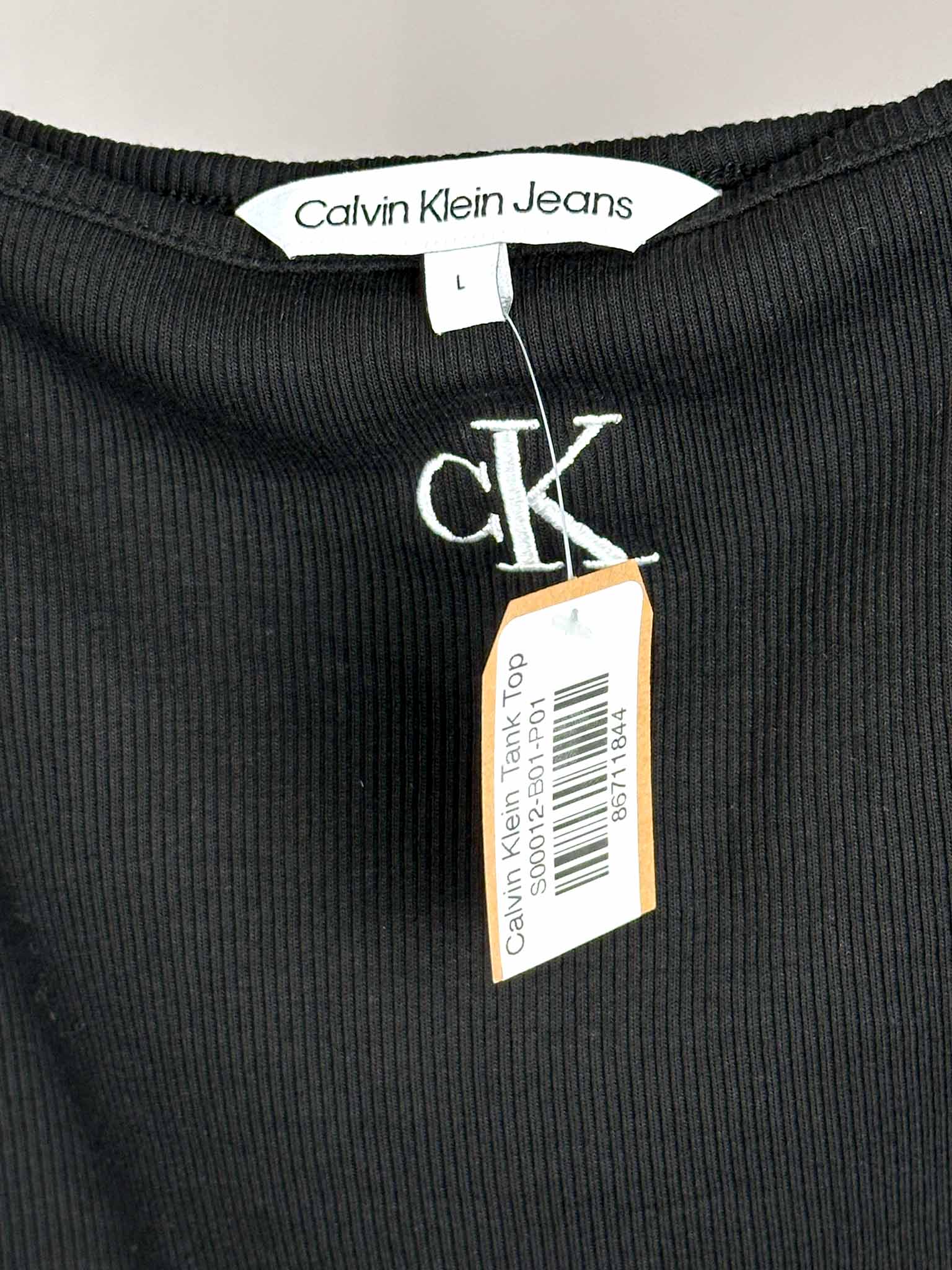 Calvin Klein Tank Top