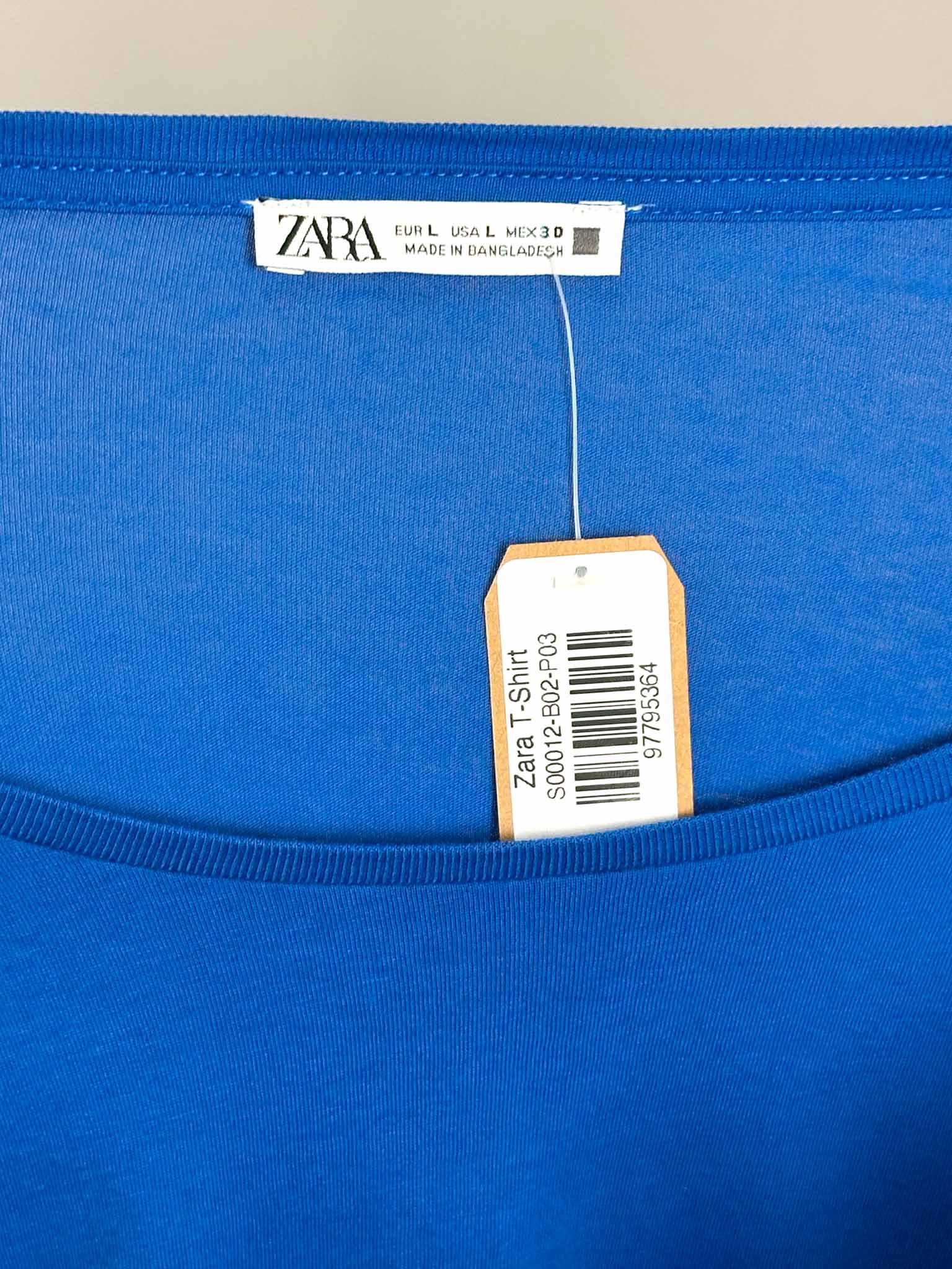 Zara T-Shirt
