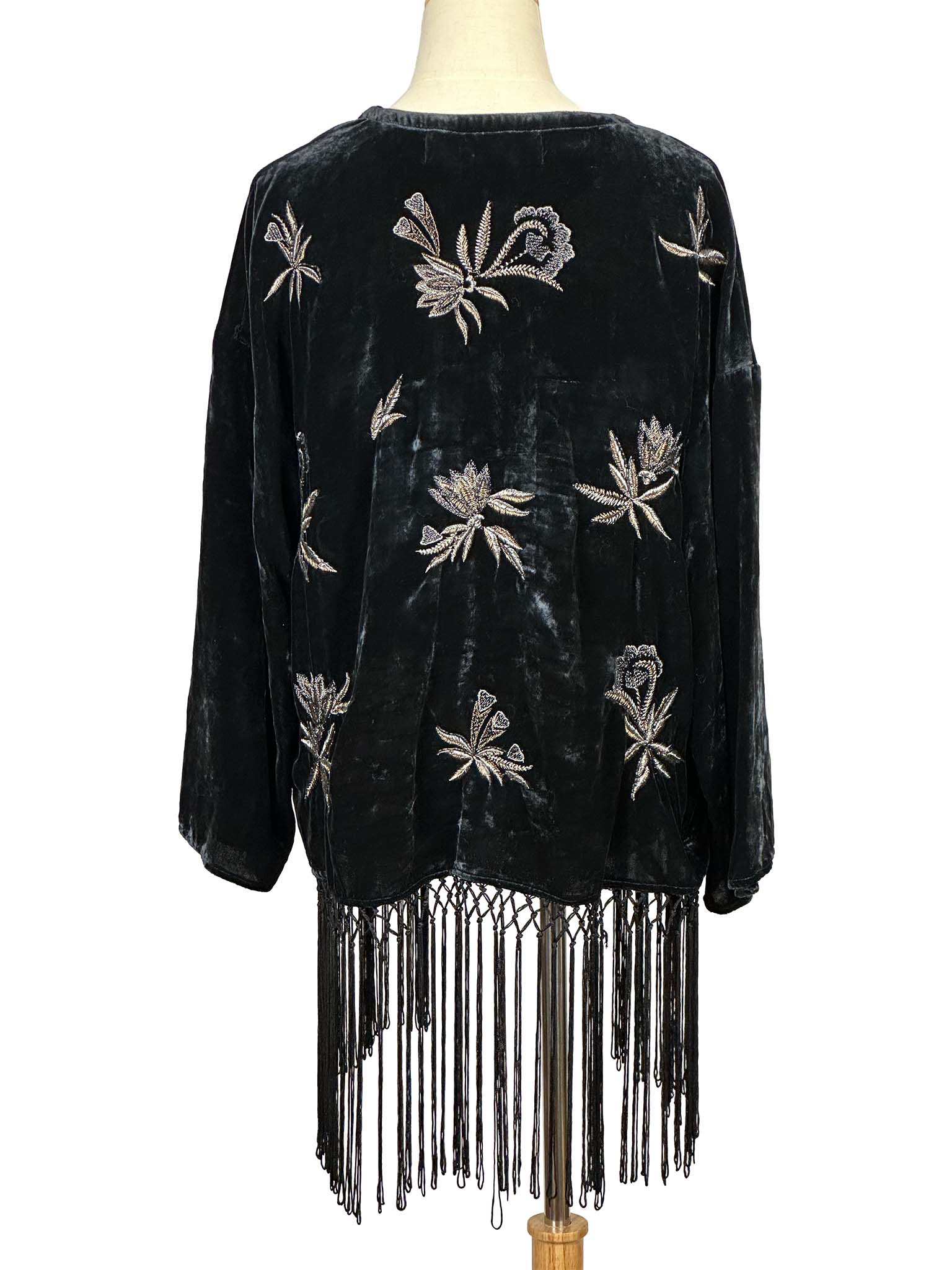 Zara Kimono