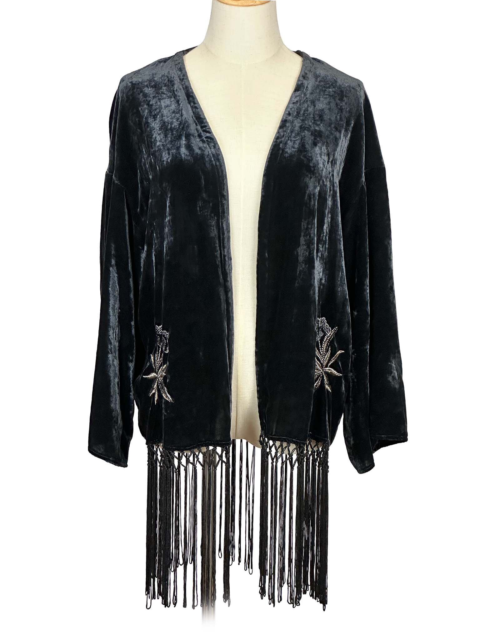 Zara Kimono