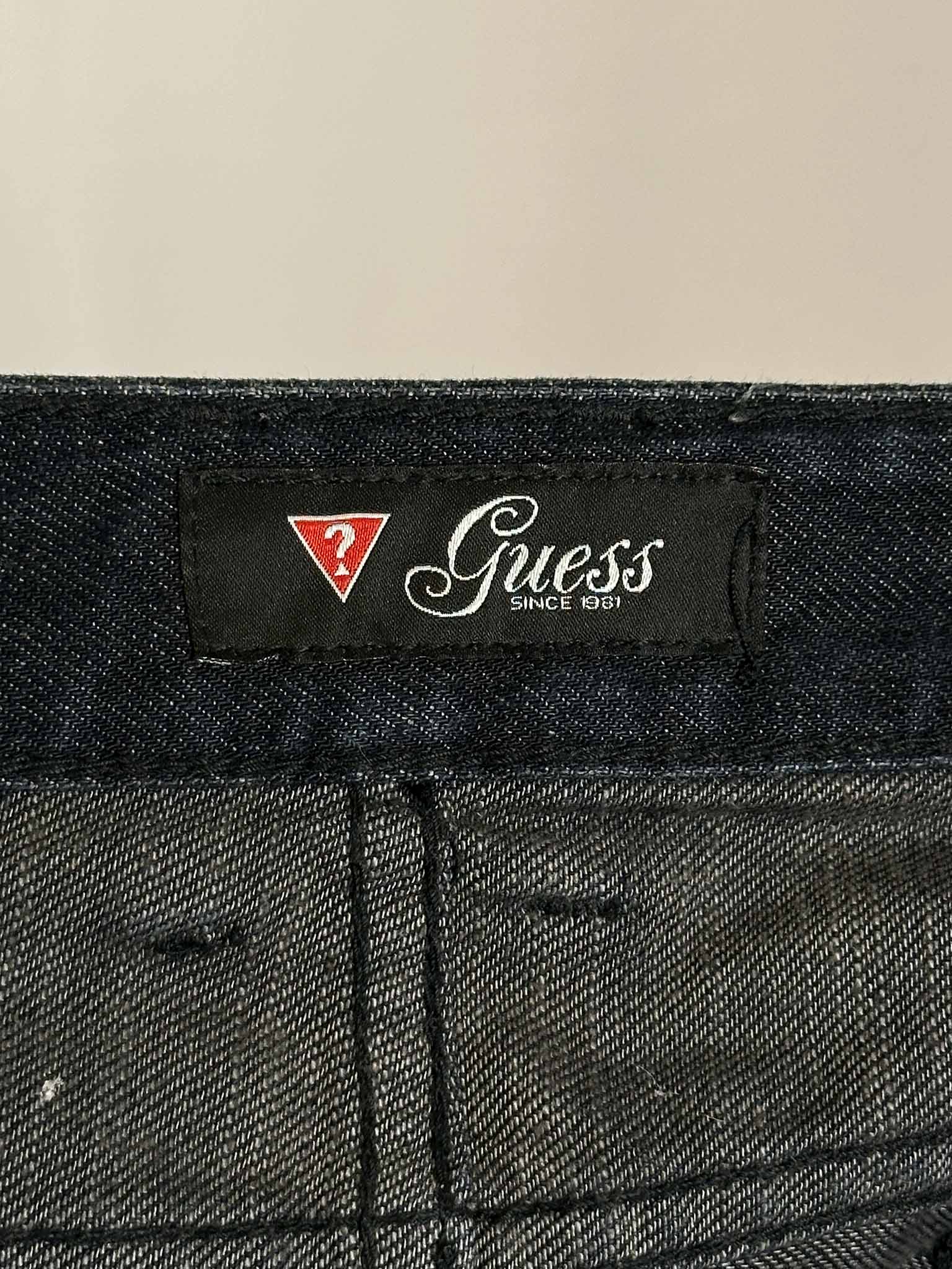 Guess Mini Skirt