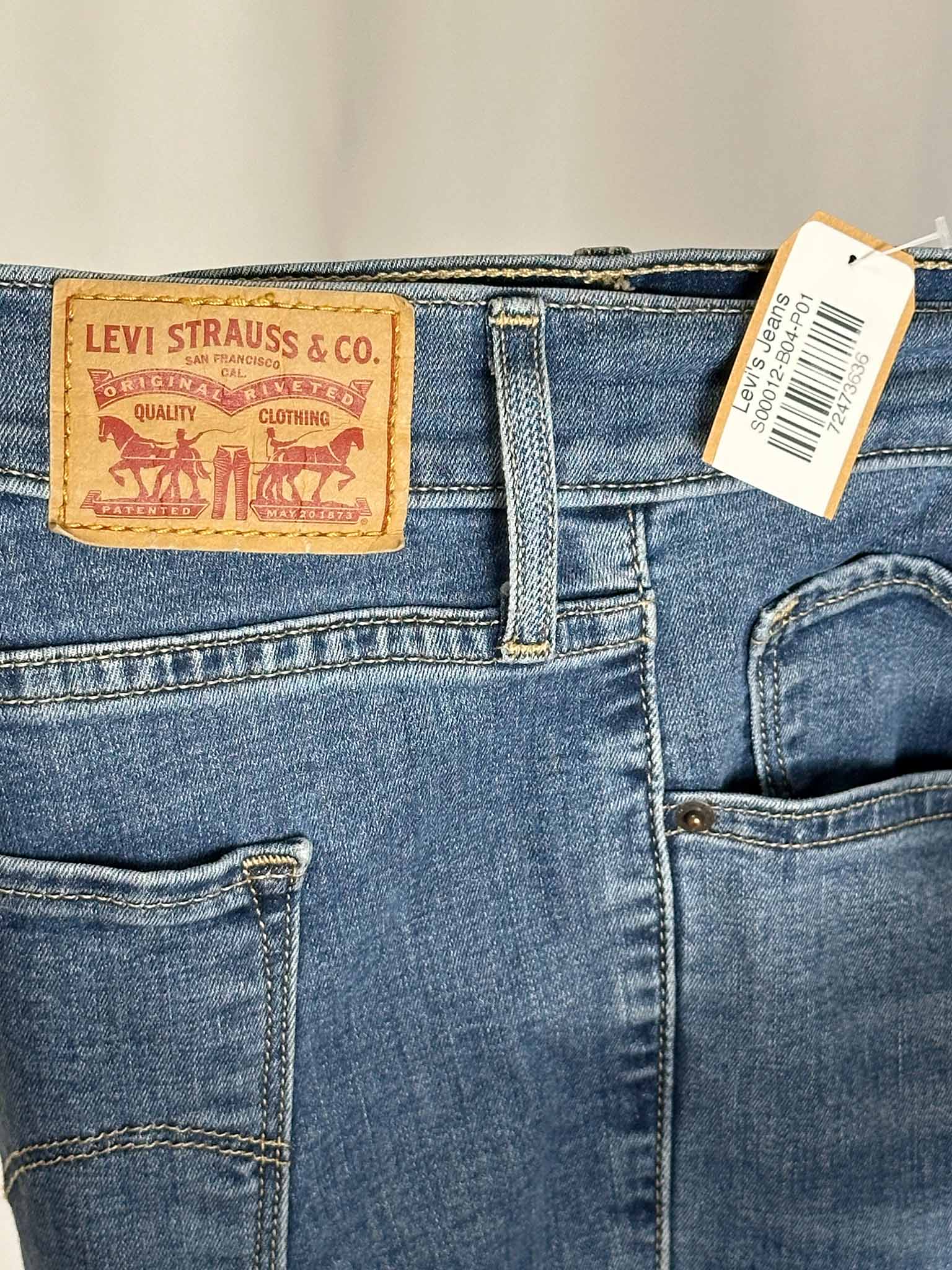 Levi's Jeans