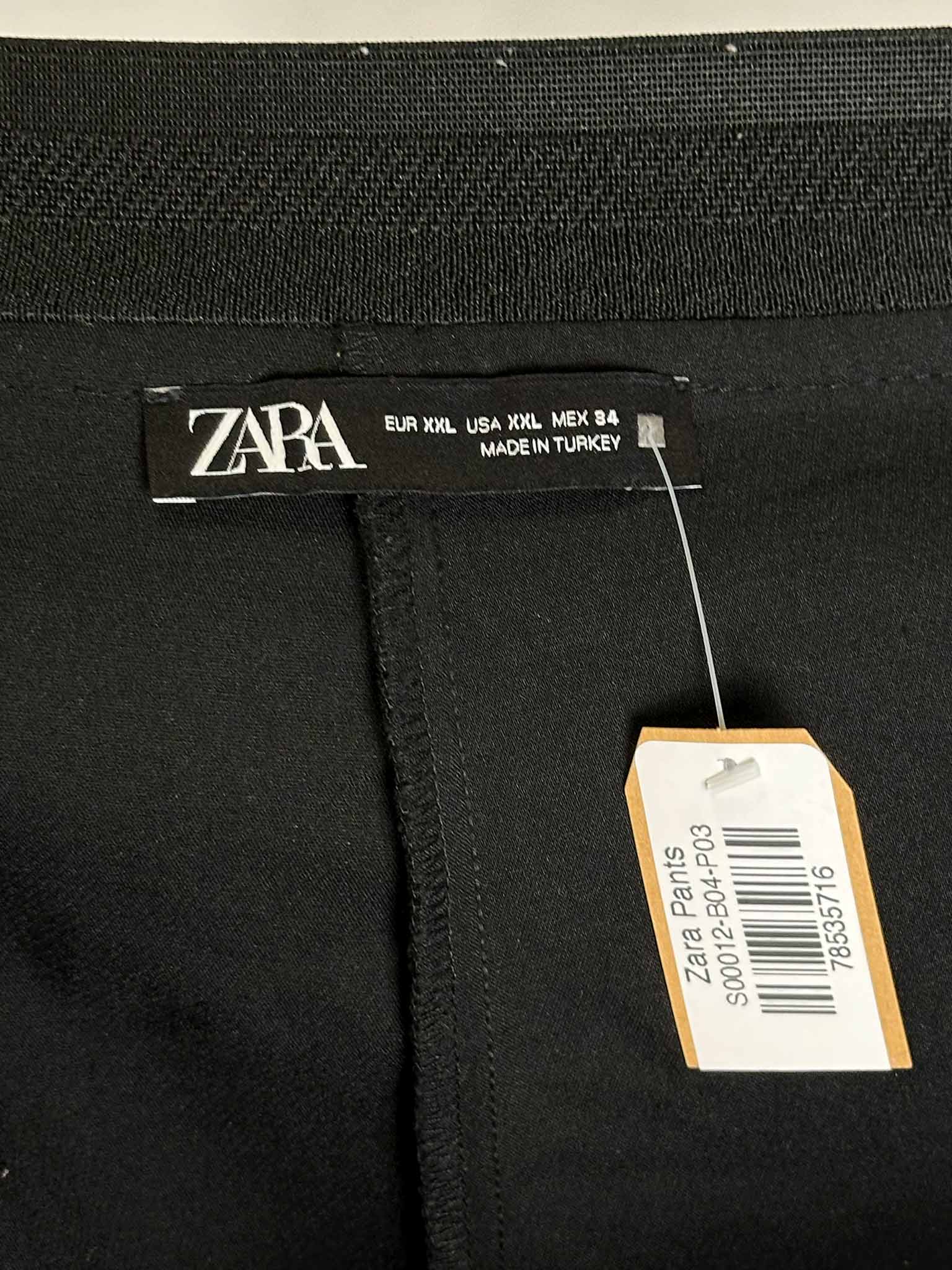 Zara Pants