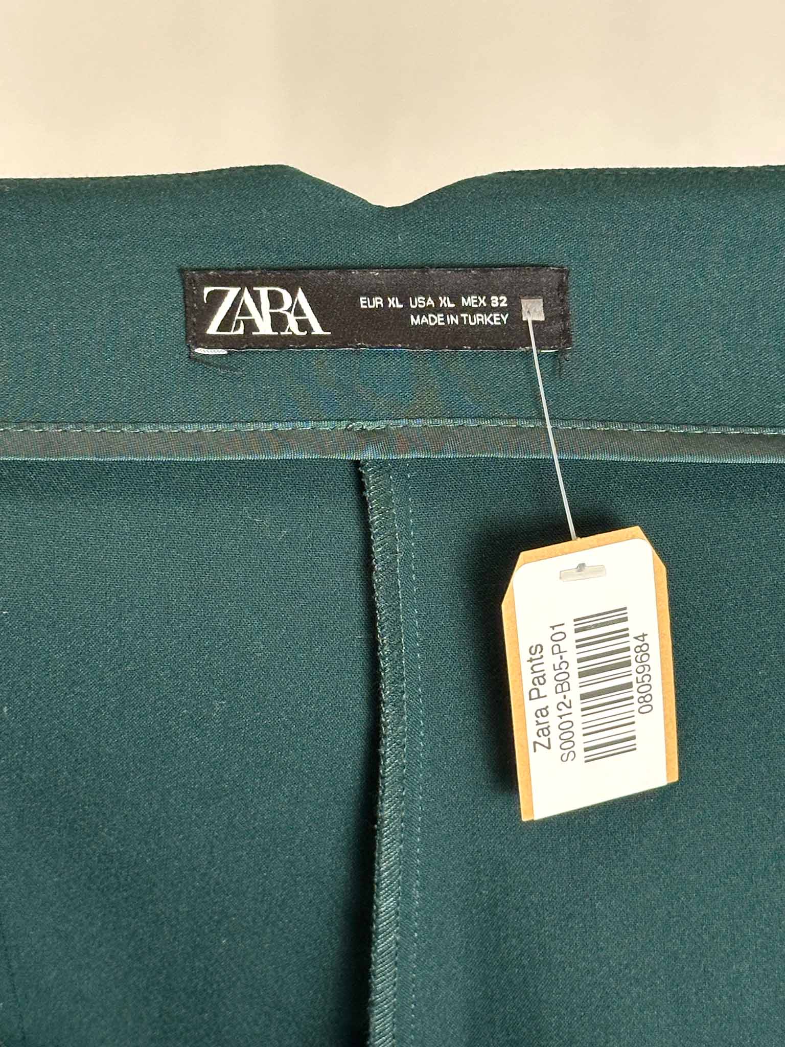 Zara Pants