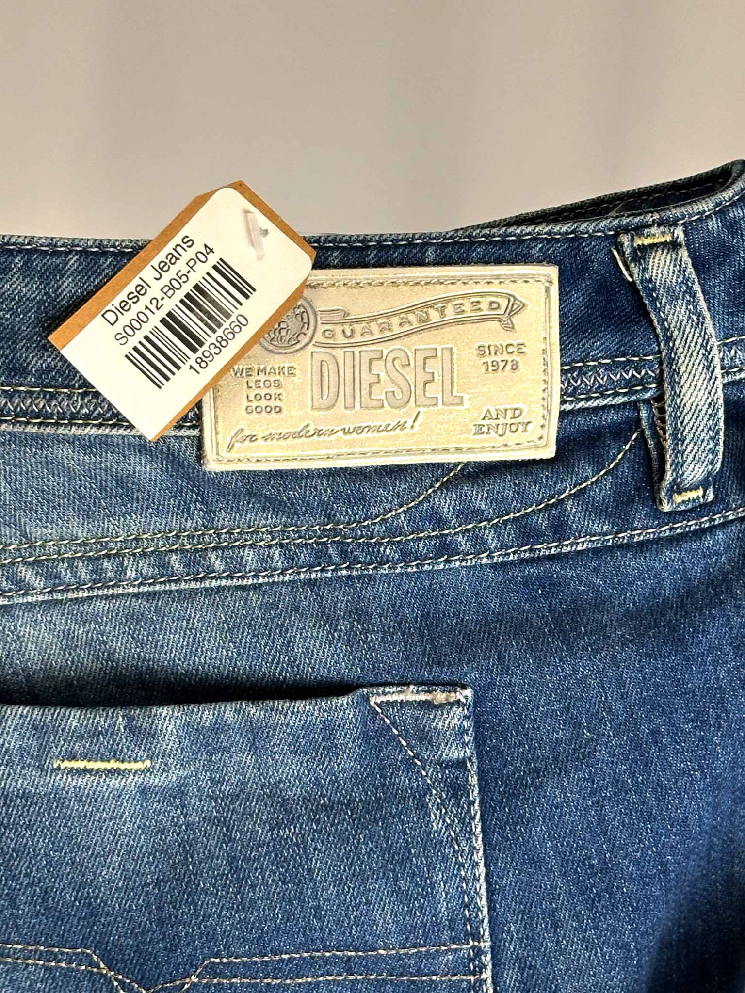 Diesel Jeans