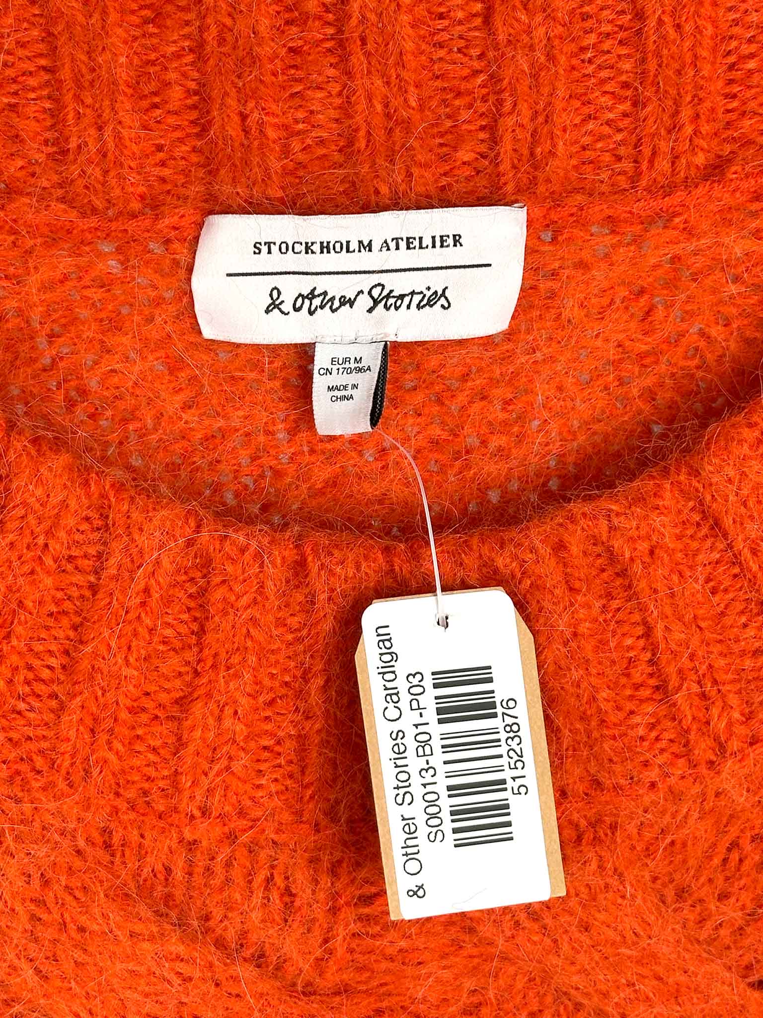 & Other Stories Cardigan