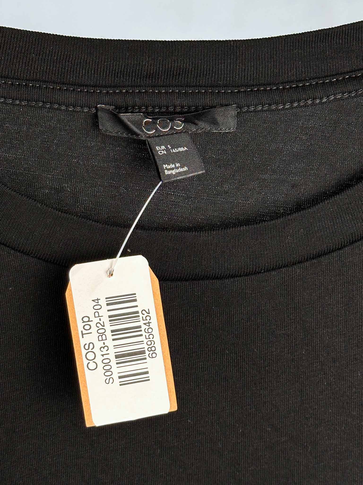 COS Top