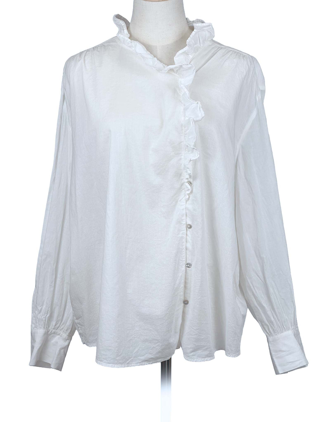 & Other Stories Shirt