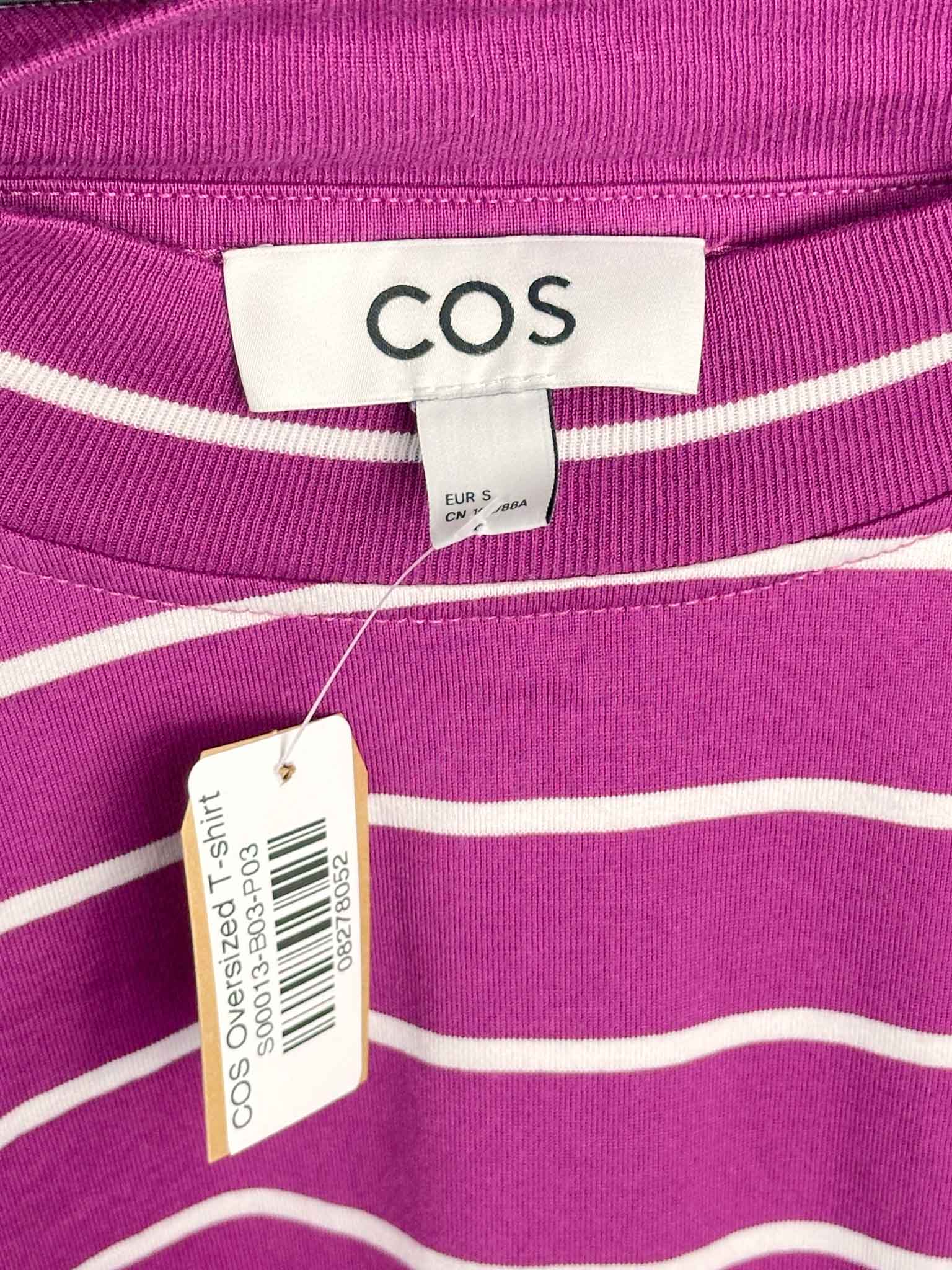 COS Oversized T-shirt