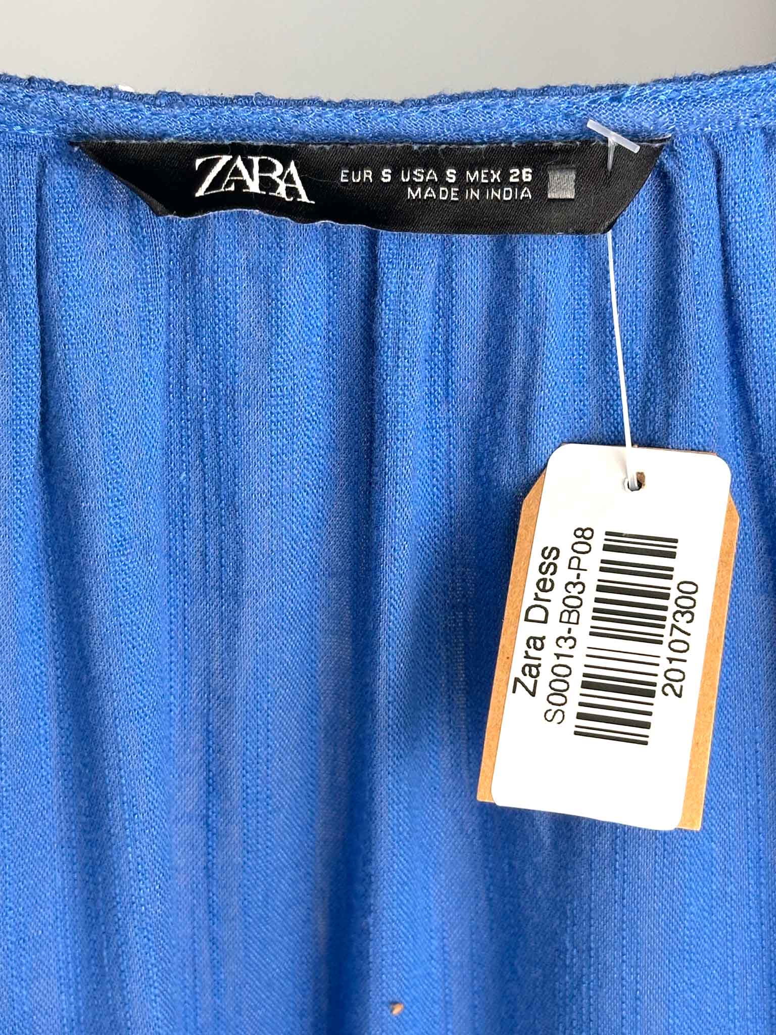 Zara Dress