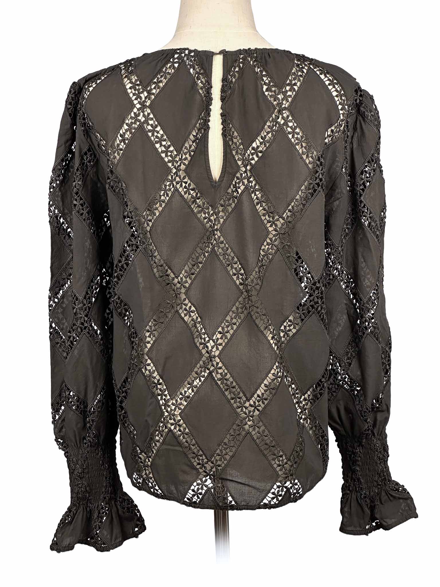 & Other Stories Blouse