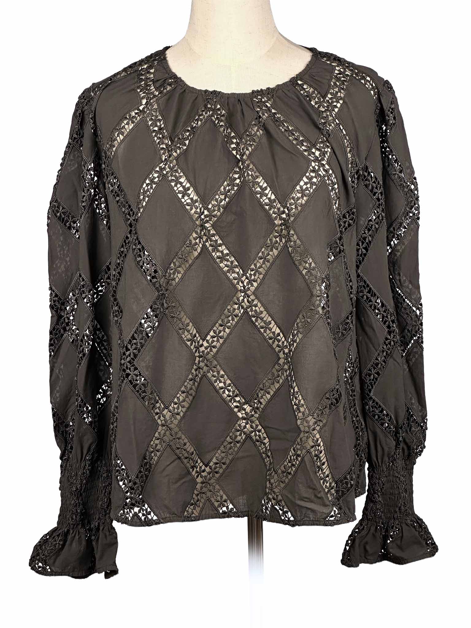 & Other Stories Blouse