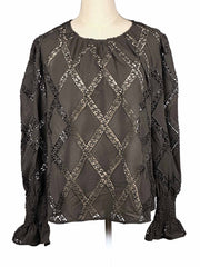 & Other Stories Blouse